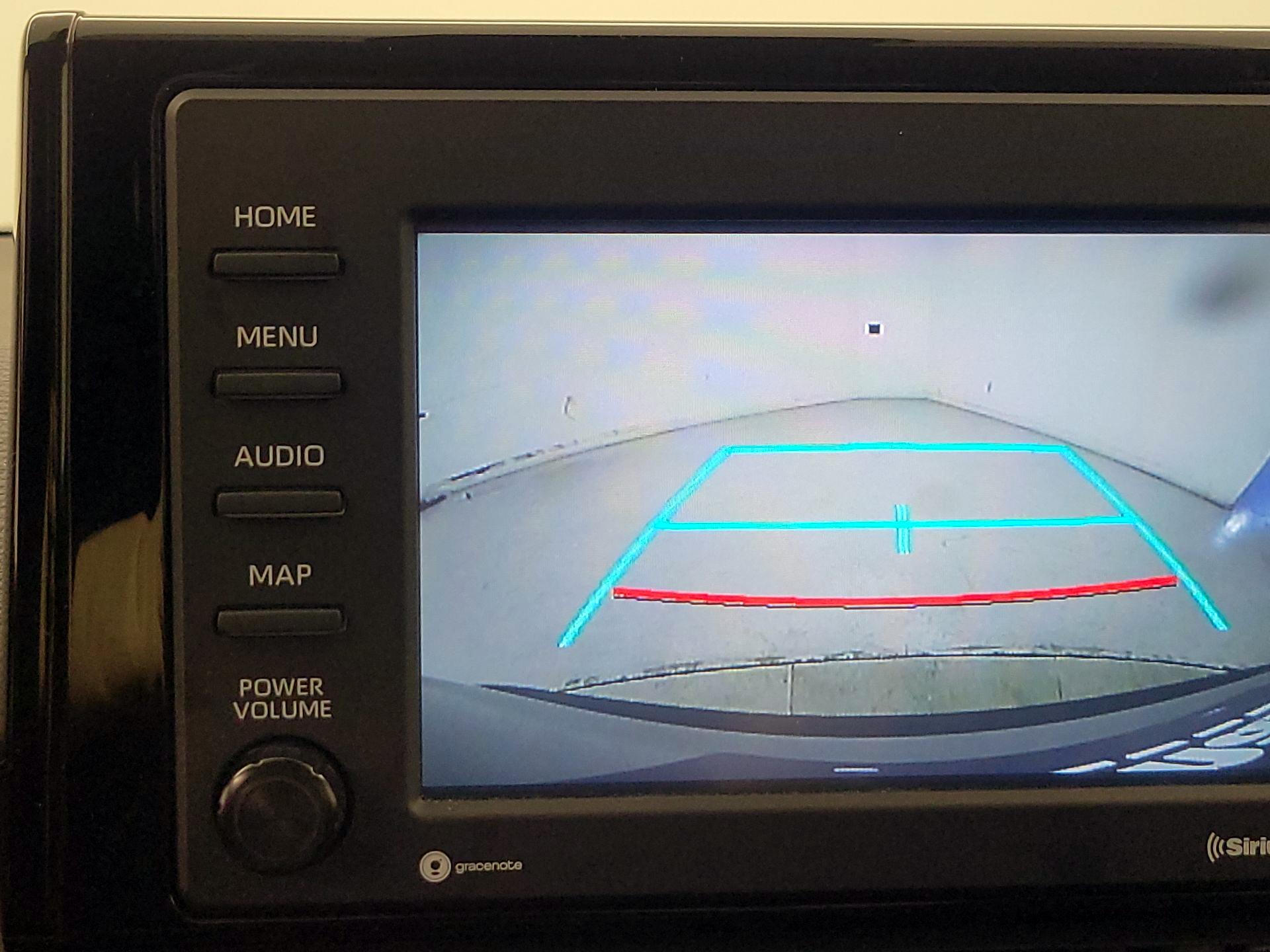 Thumbnail: 2020 Toyota RAV4 - 14