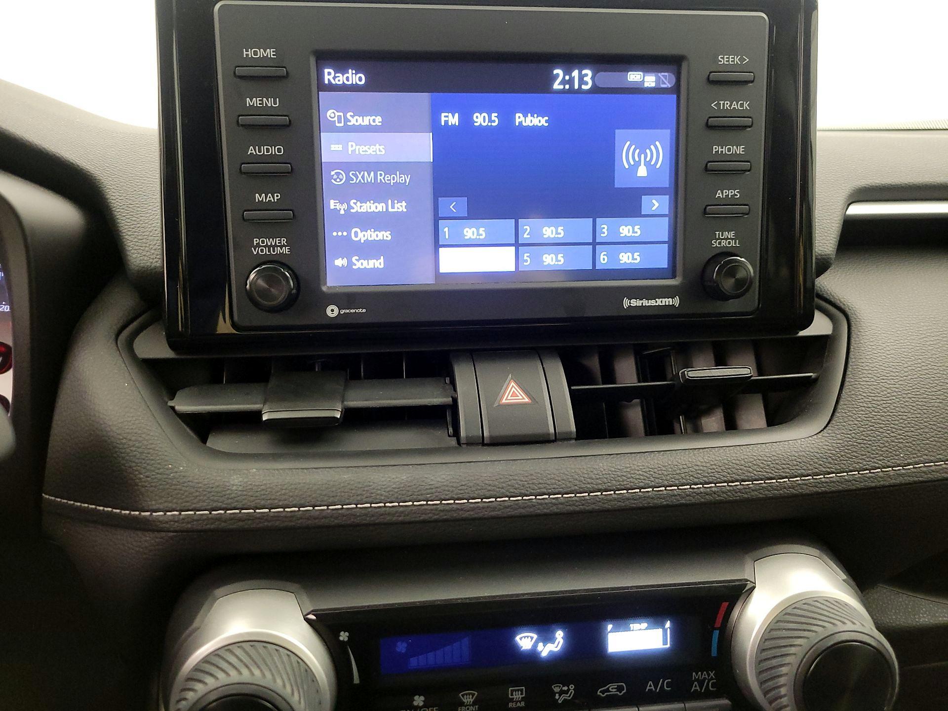 Thumbnail: 2020 Toyota RAV4 - 15