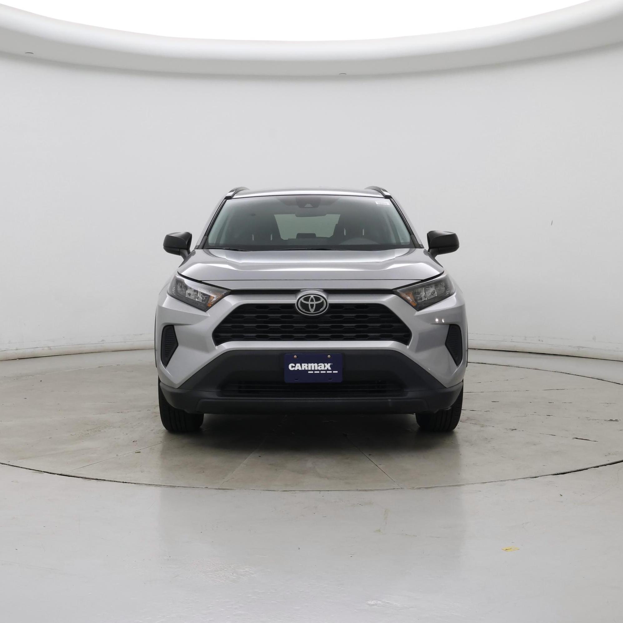 Thumbnail: 2020 Toyota RAV4 - 5