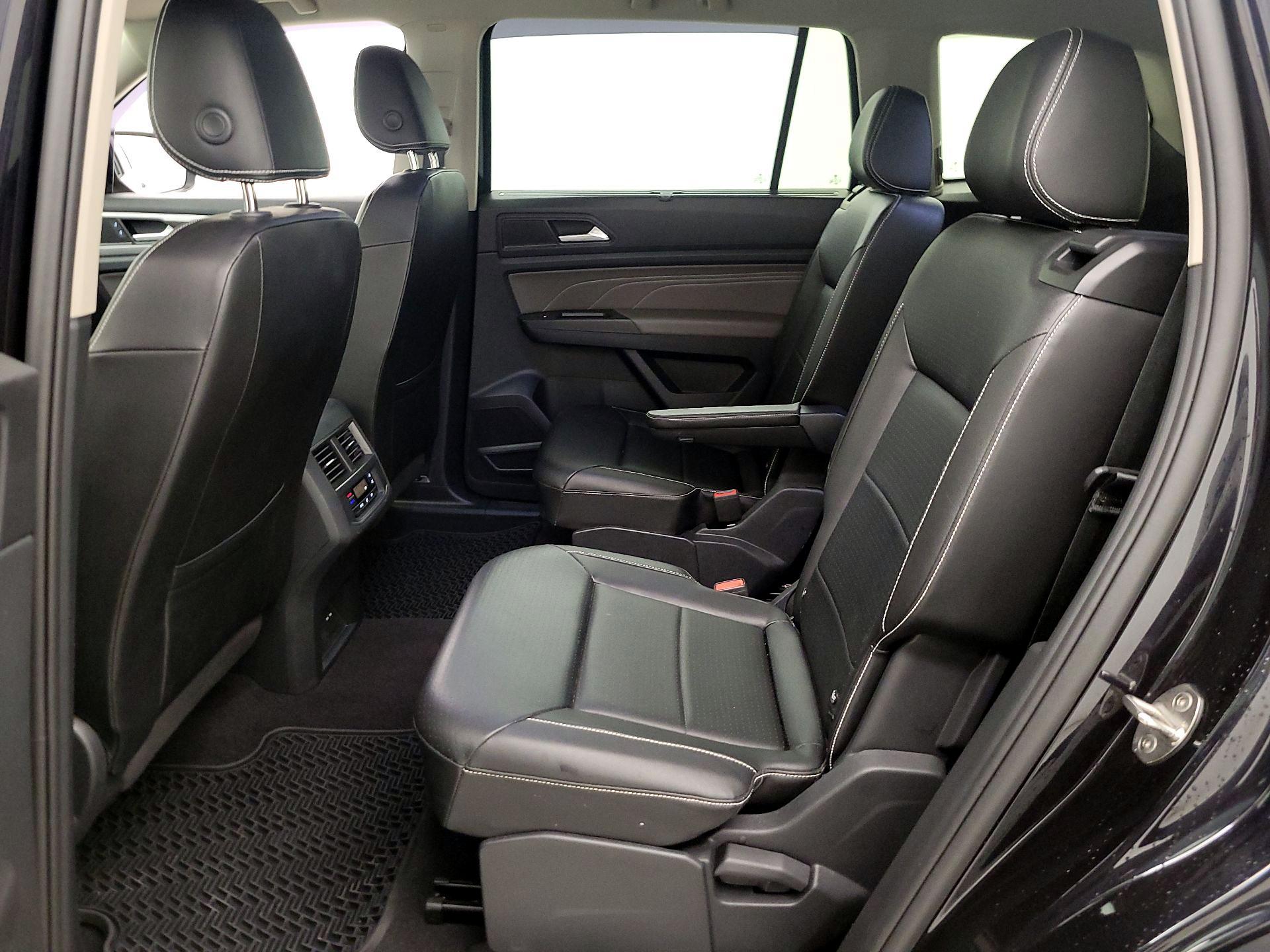 Thumbnail: 2022 Volkswagen Atlas - 19