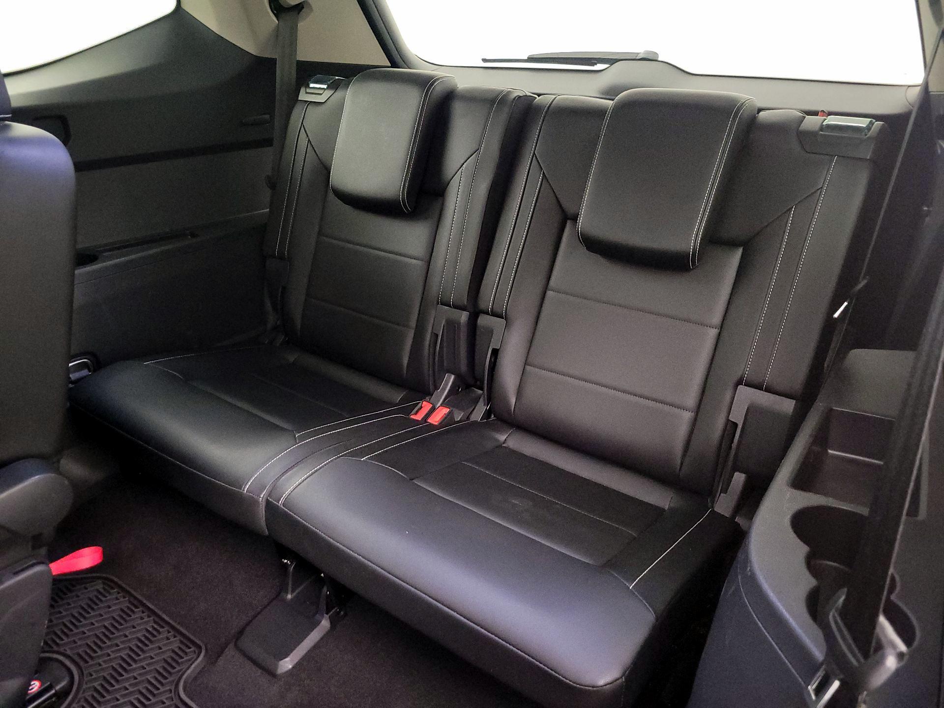 Thumbnail: 2022 Volkswagen Atlas - 20