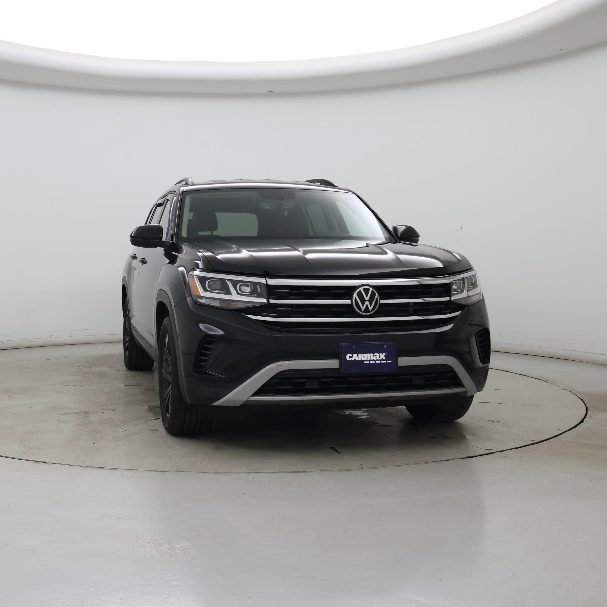 Thumbnail: 2022 Volkswagen Atlas - 5