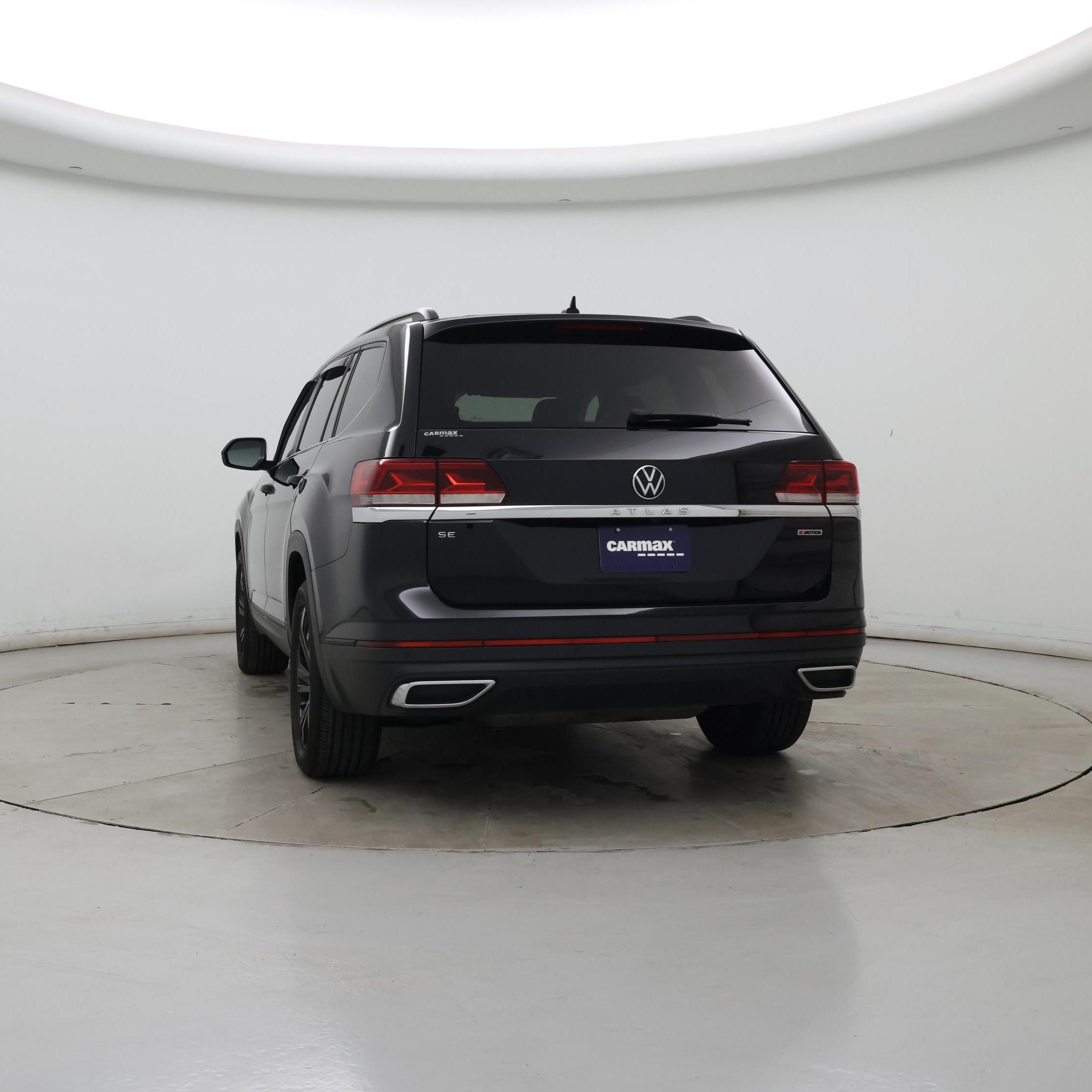 Thumbnail: 2022 Volkswagen Atlas - 6