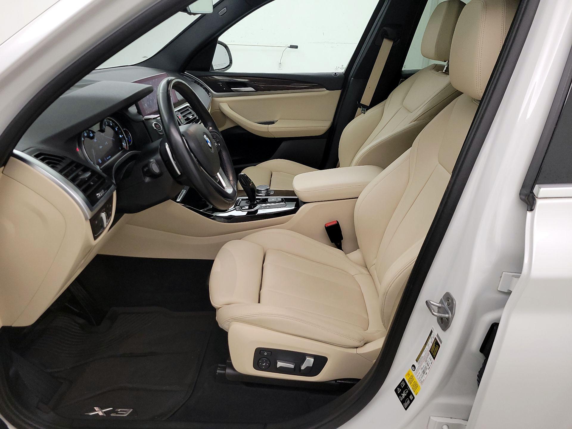 Thumbnail: 2019 BMW X3 - 11