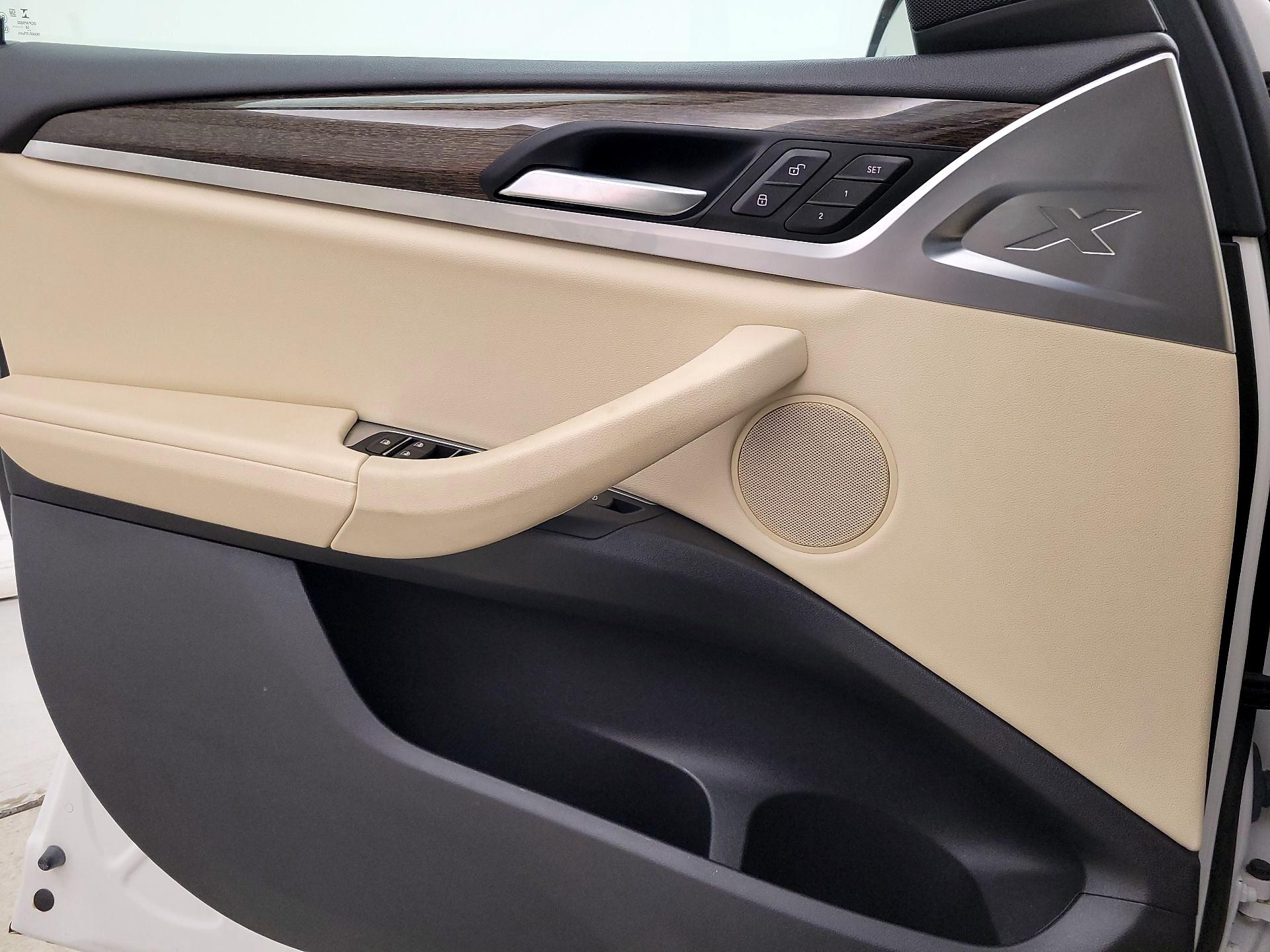 Thumbnail: 2019 BMW X3 - 12