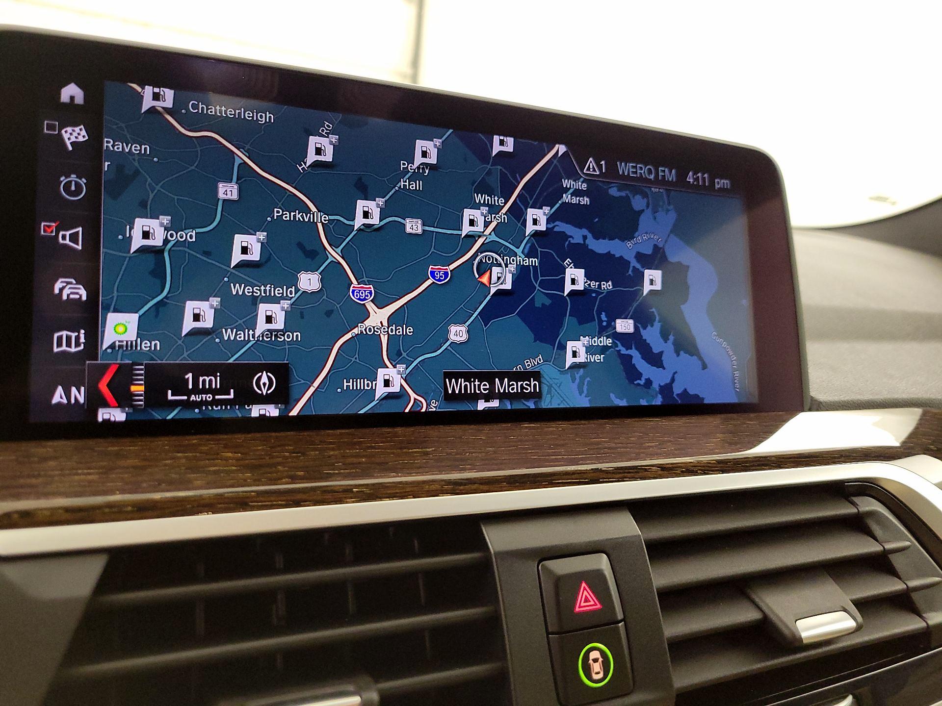 Thumbnail: 2019 BMW X3 - 14