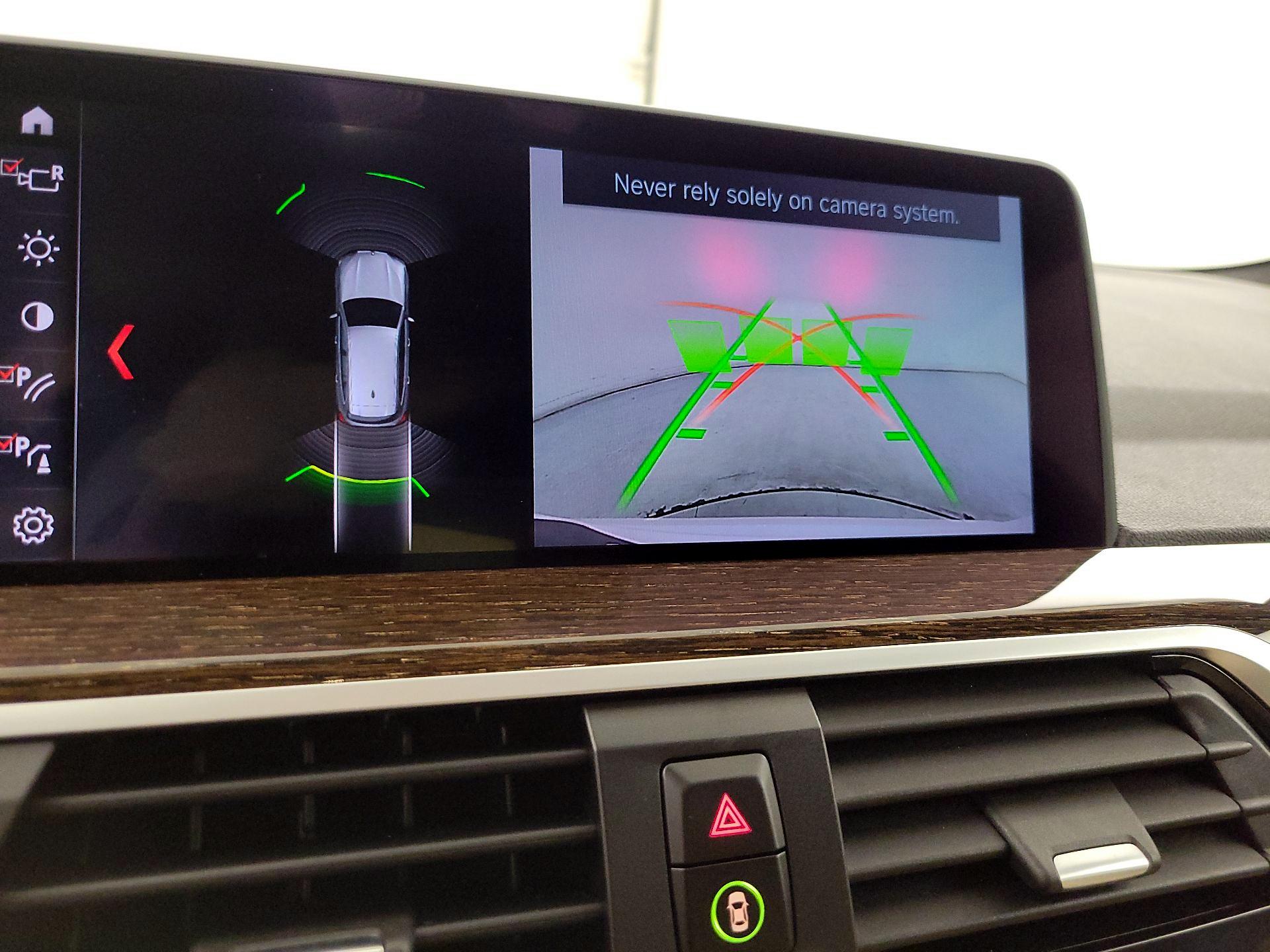 Thumbnail: 2019 BMW X3 - 15