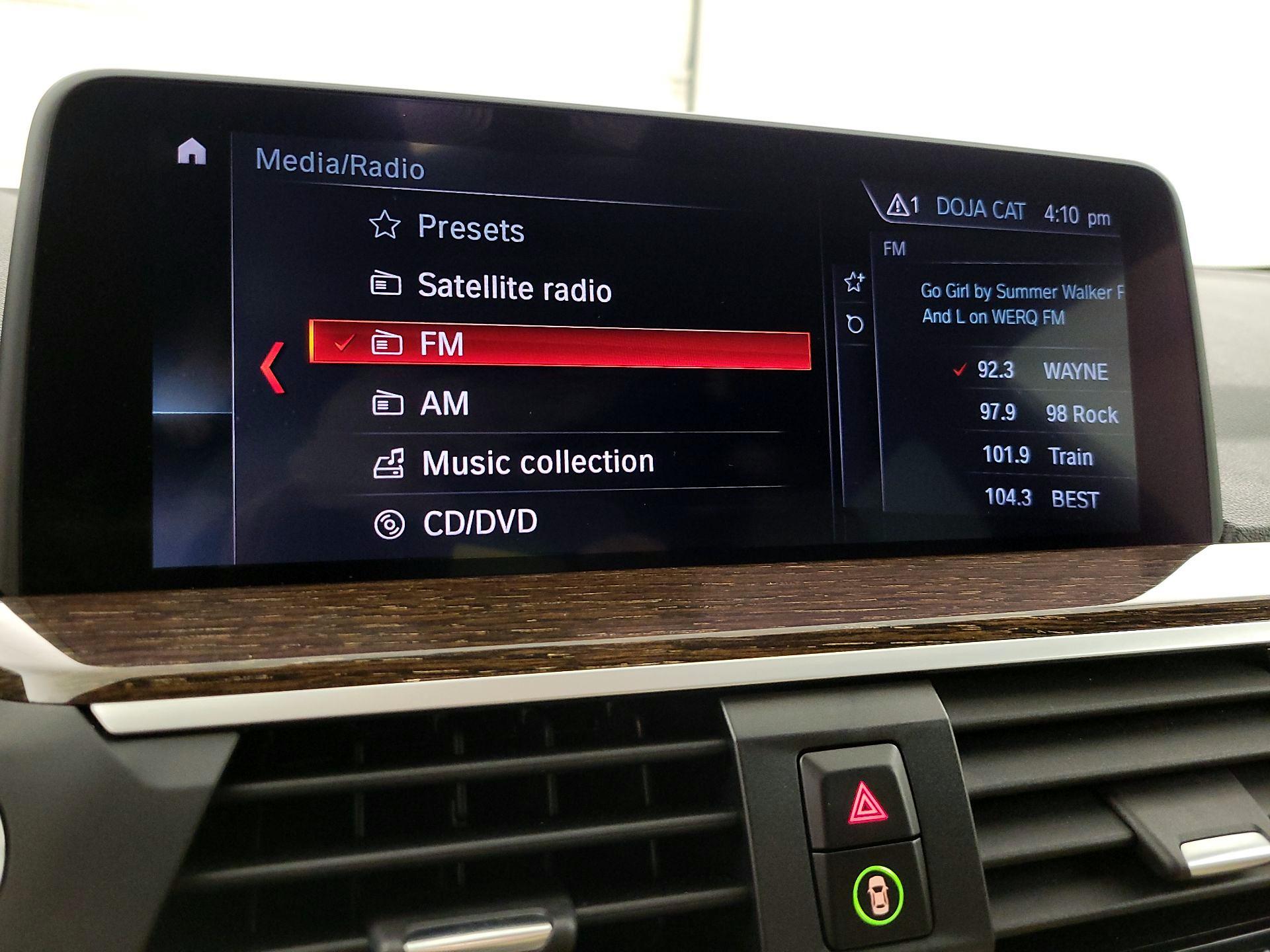 Thumbnail: 2019 BMW X3 - 16