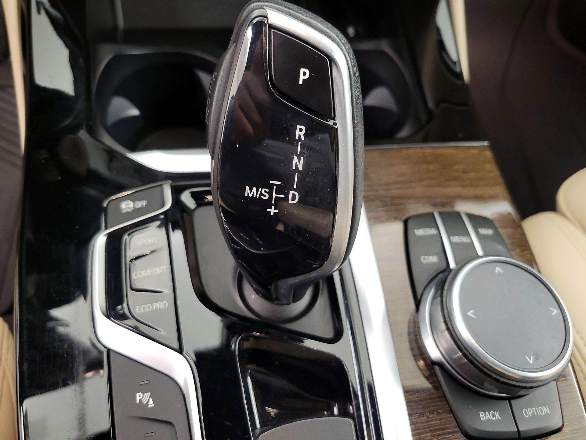 Thumbnail: 2019 BMW X3 - 18