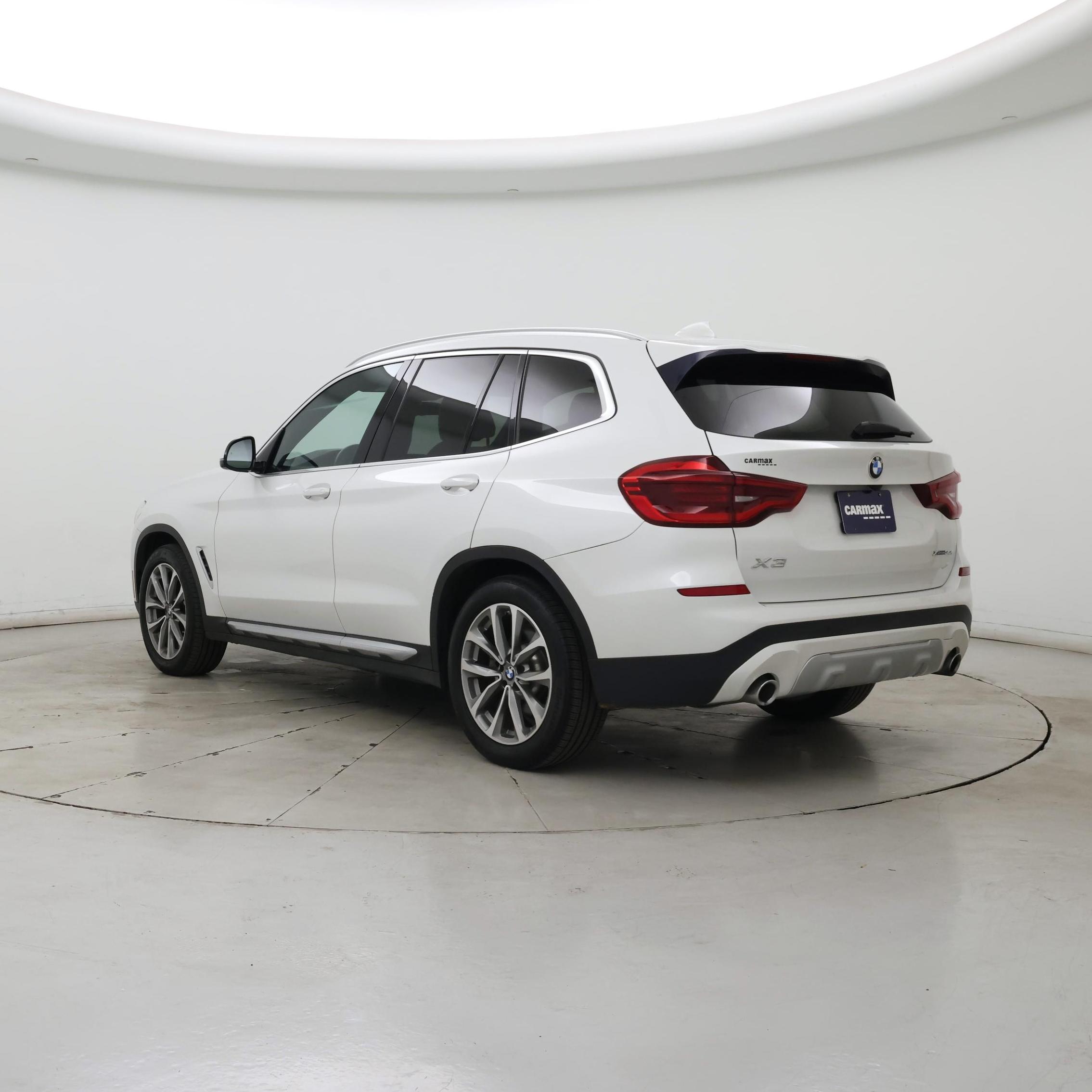 Thumbnail: 2019 BMW X3 - 2