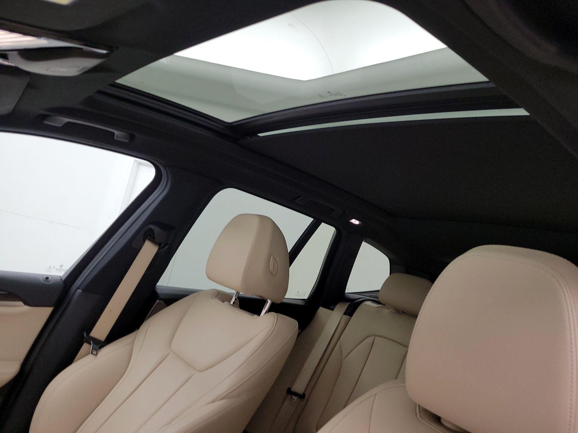 Thumbnail: 2019 BMW X3 - 20