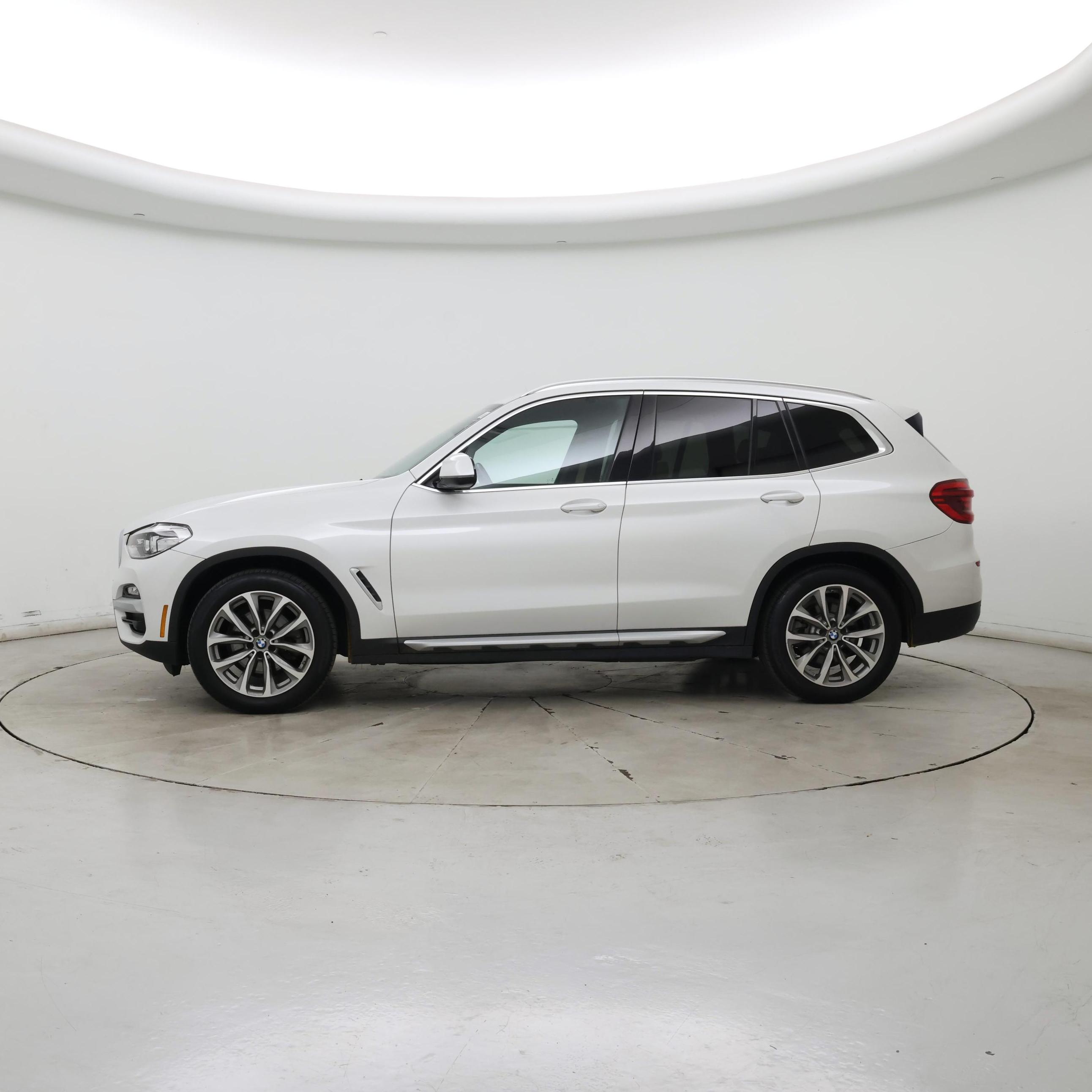 Thumbnail: 2019 BMW X3 - 3