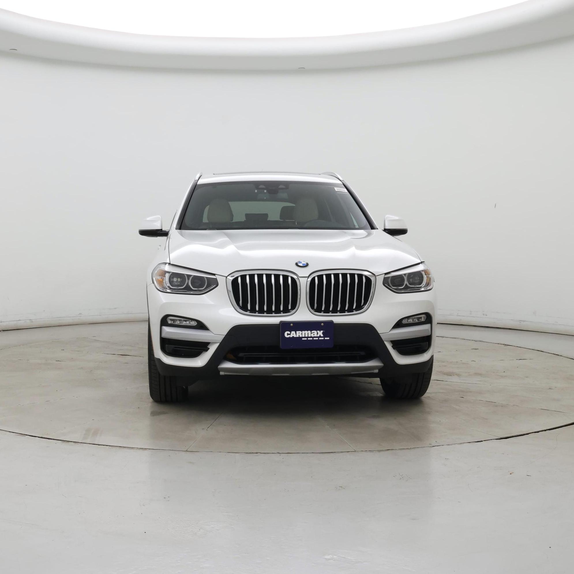 Thumbnail: 2019 BMW X3 - 5