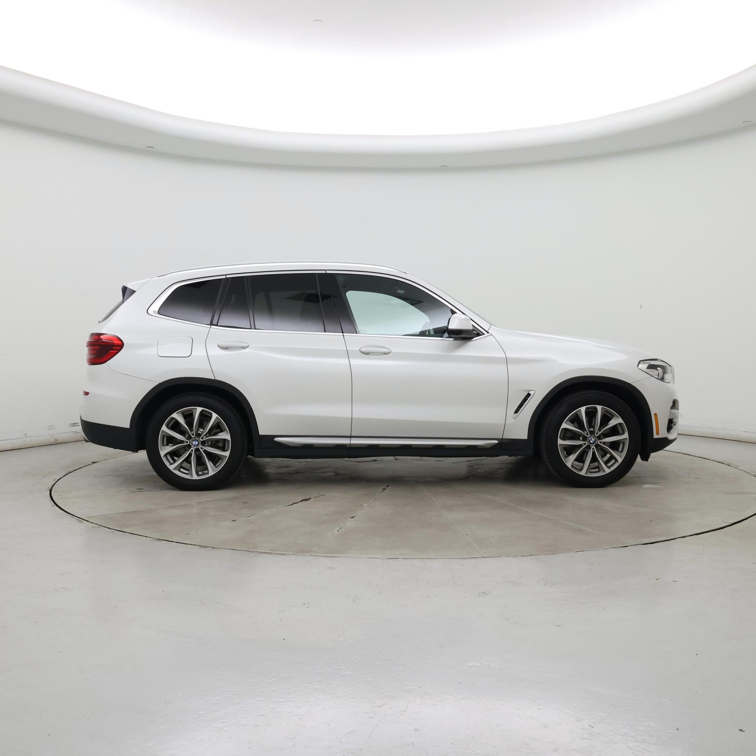 Thumbnail: 2019 BMW X3 - 7