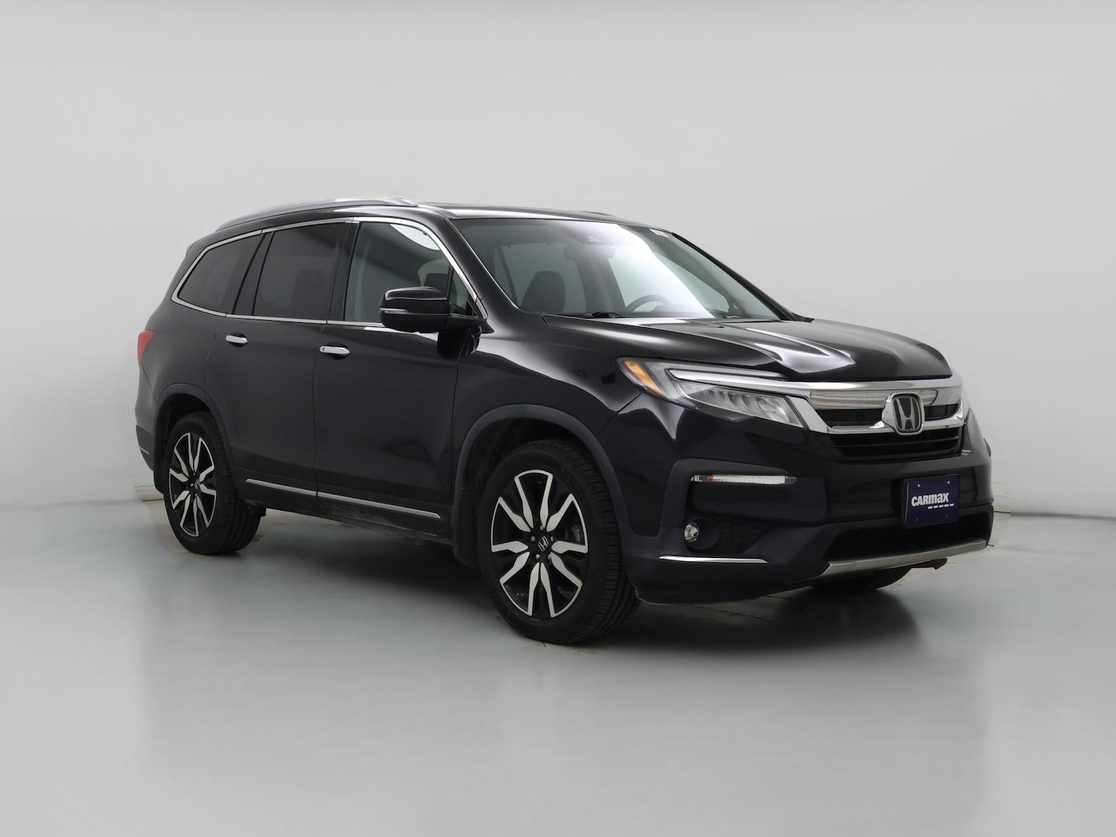 2021 Honda Pilot Touring