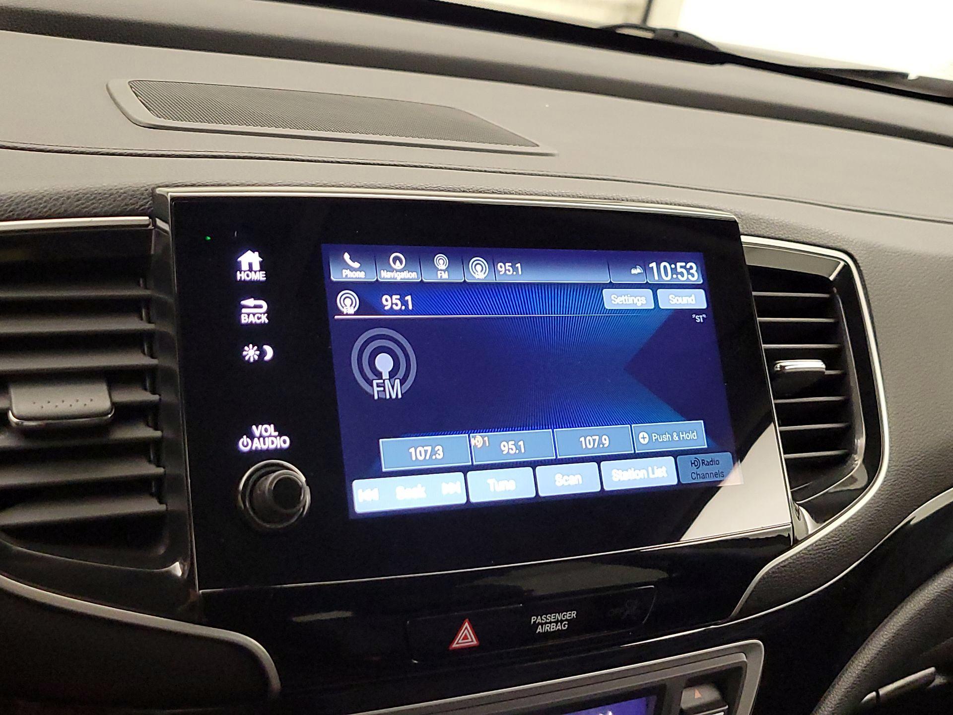 Thumbnail: 2021 Honda Pilot - 16