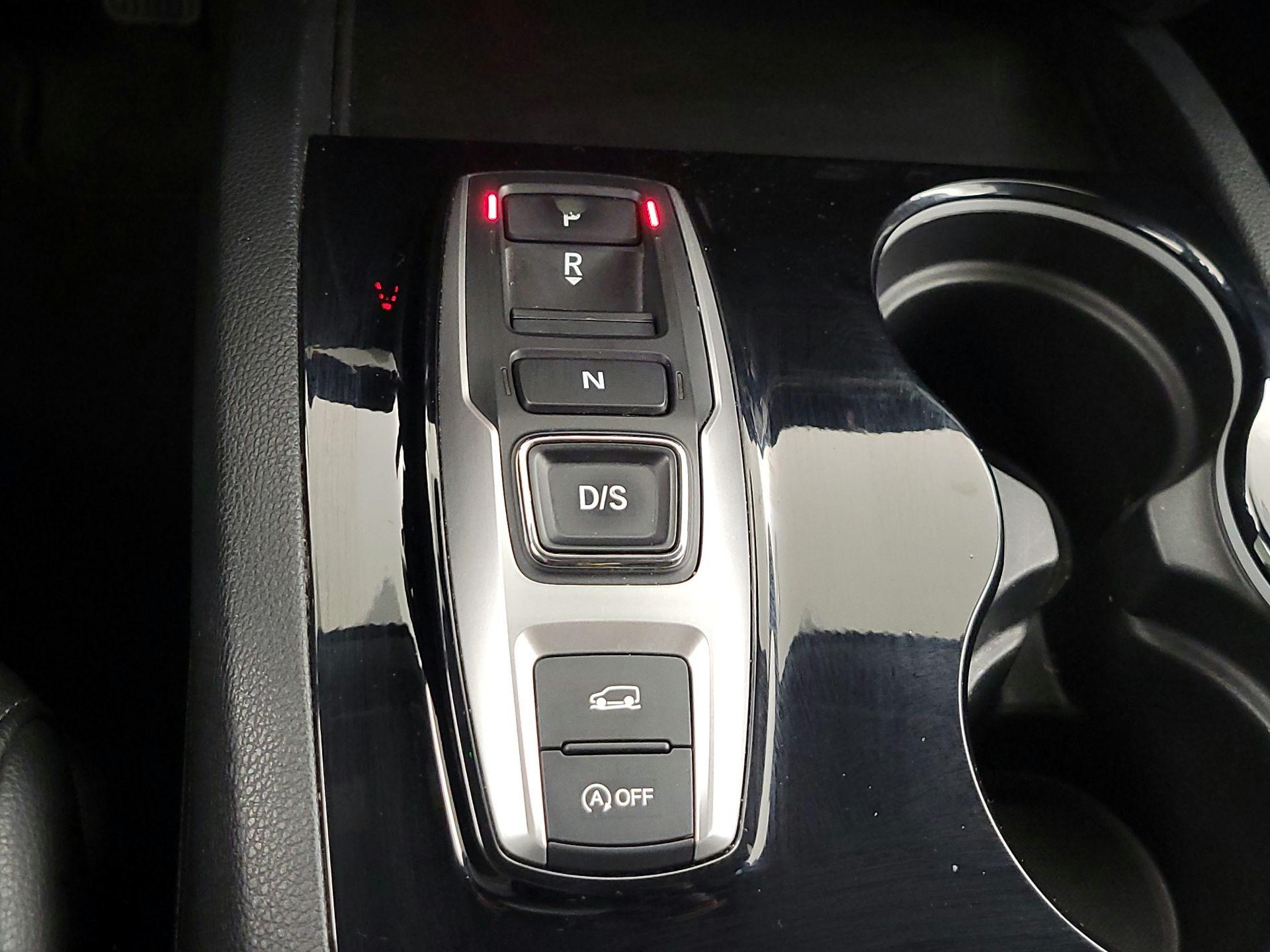 Thumbnail: 2021 Honda Pilot - 18