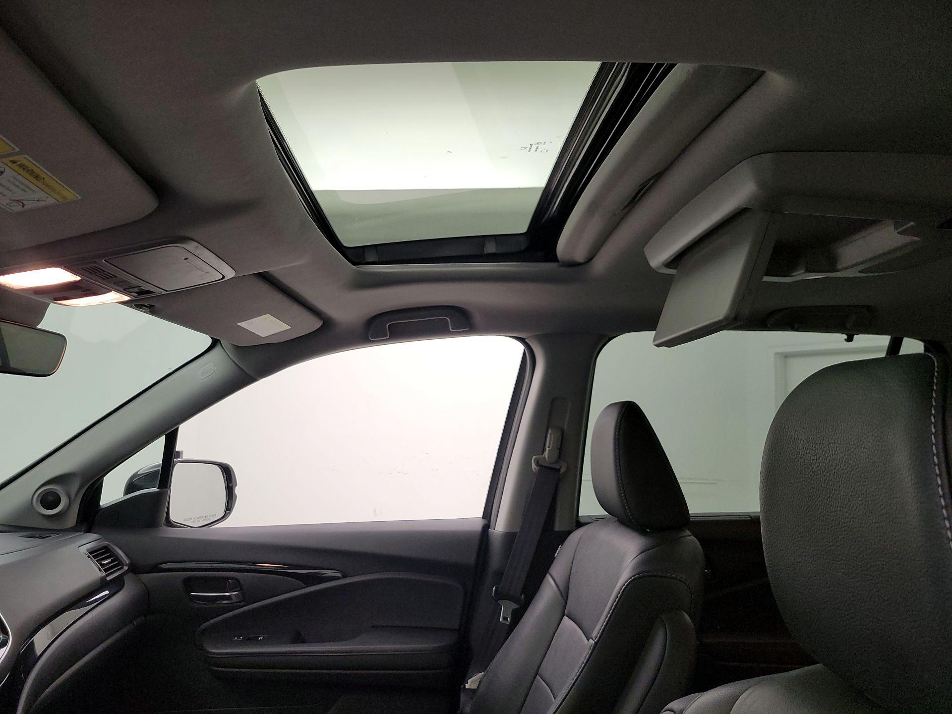 Thumbnail: 2021 Honda Pilot - 20