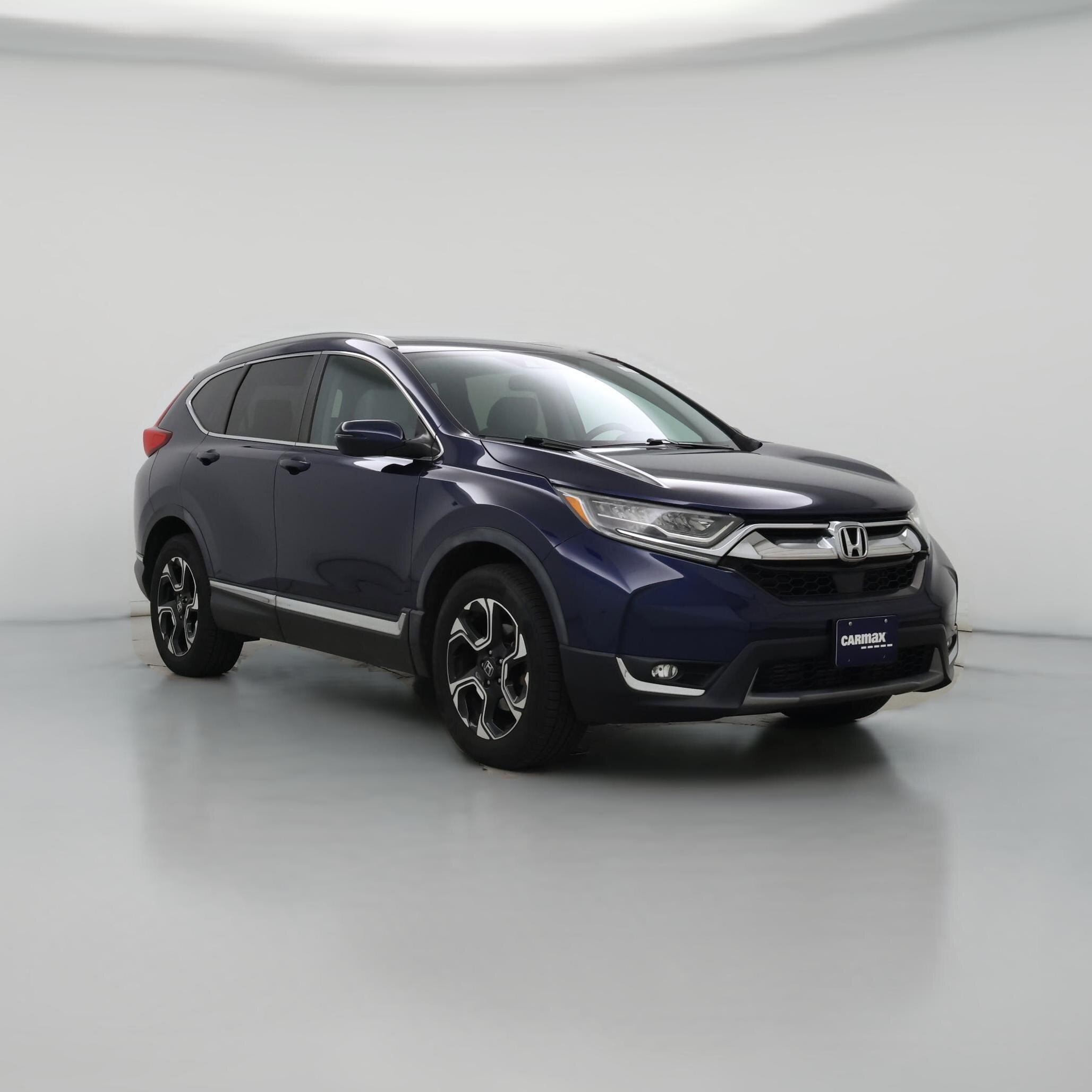 Thumbnail: 2019 Honda CR-V - 1