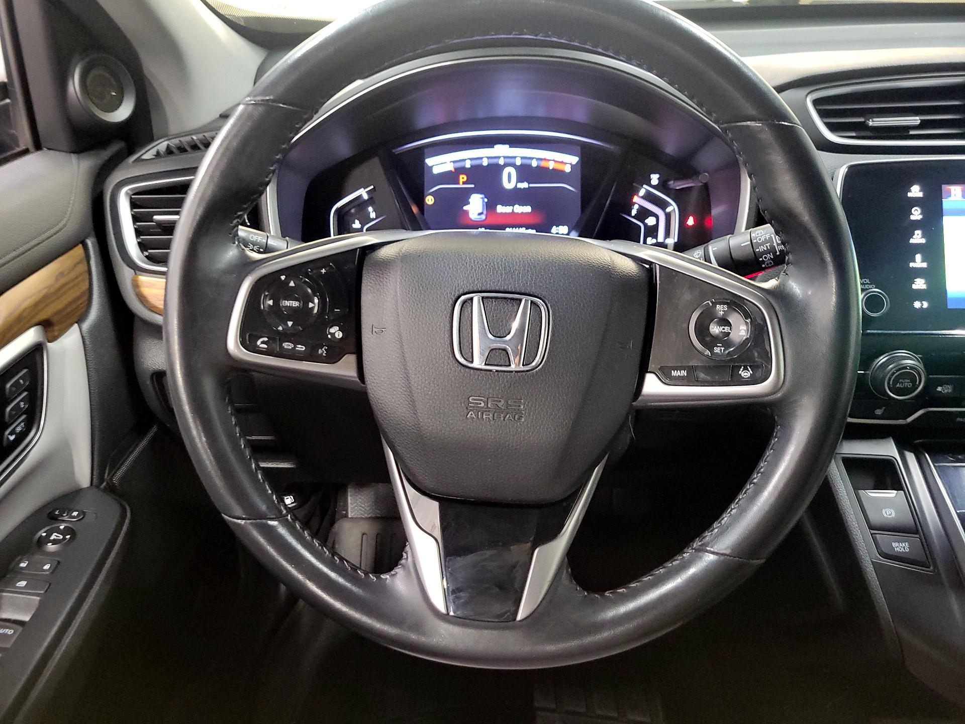 Thumbnail: 2019 Honda CR-V - 10