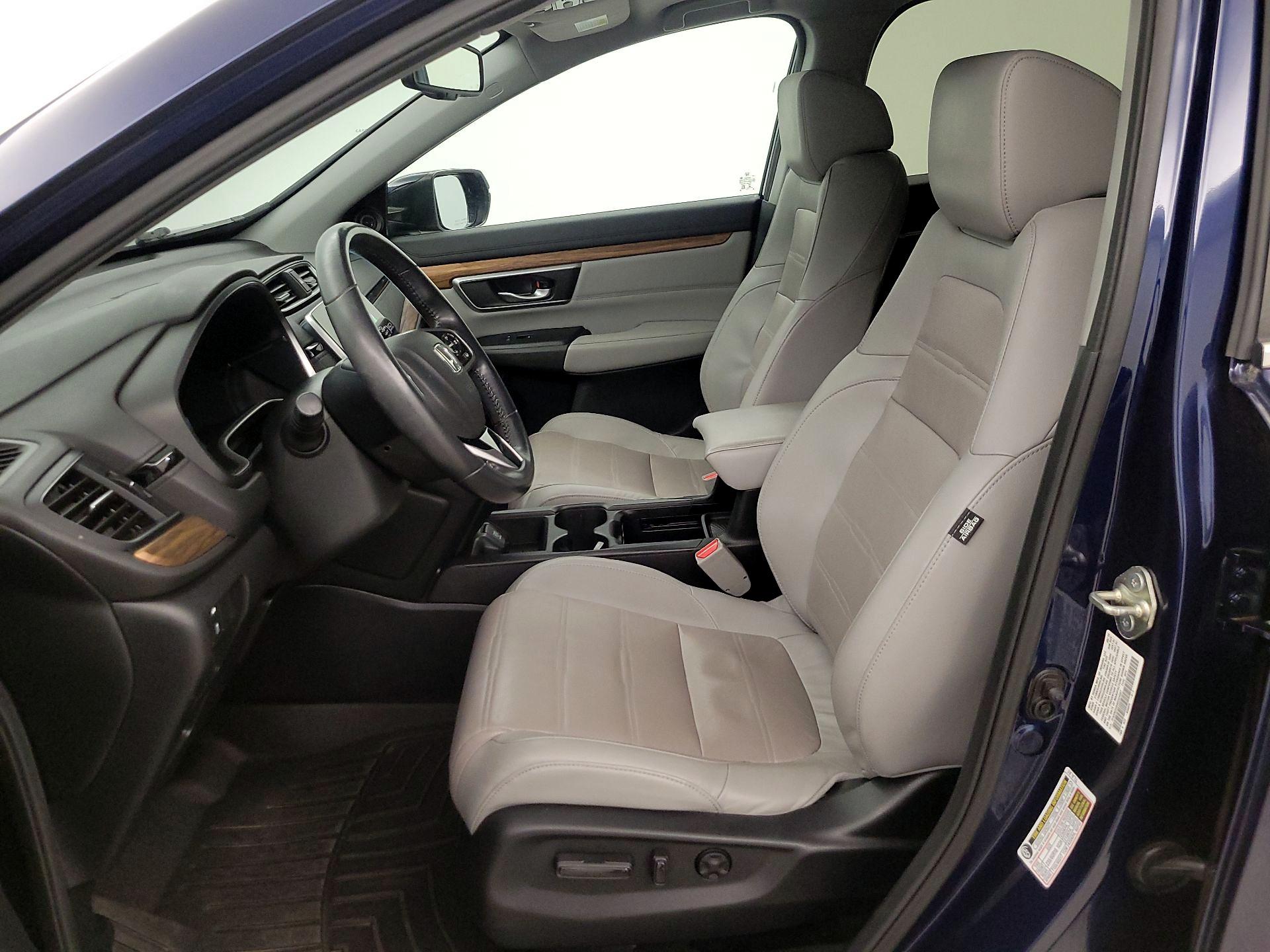 Thumbnail: 2019 Honda CR-V - 11