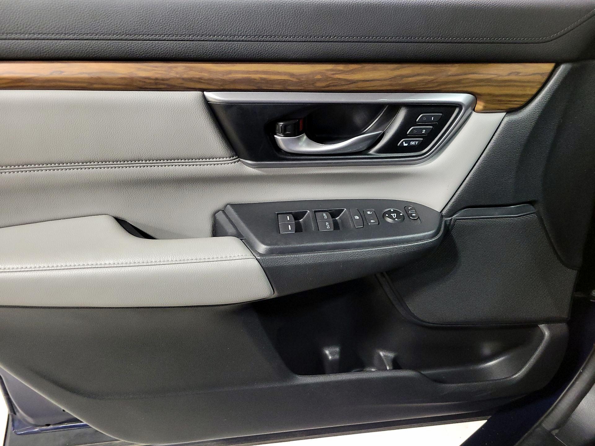 Thumbnail: 2019 Honda CR-V - 12