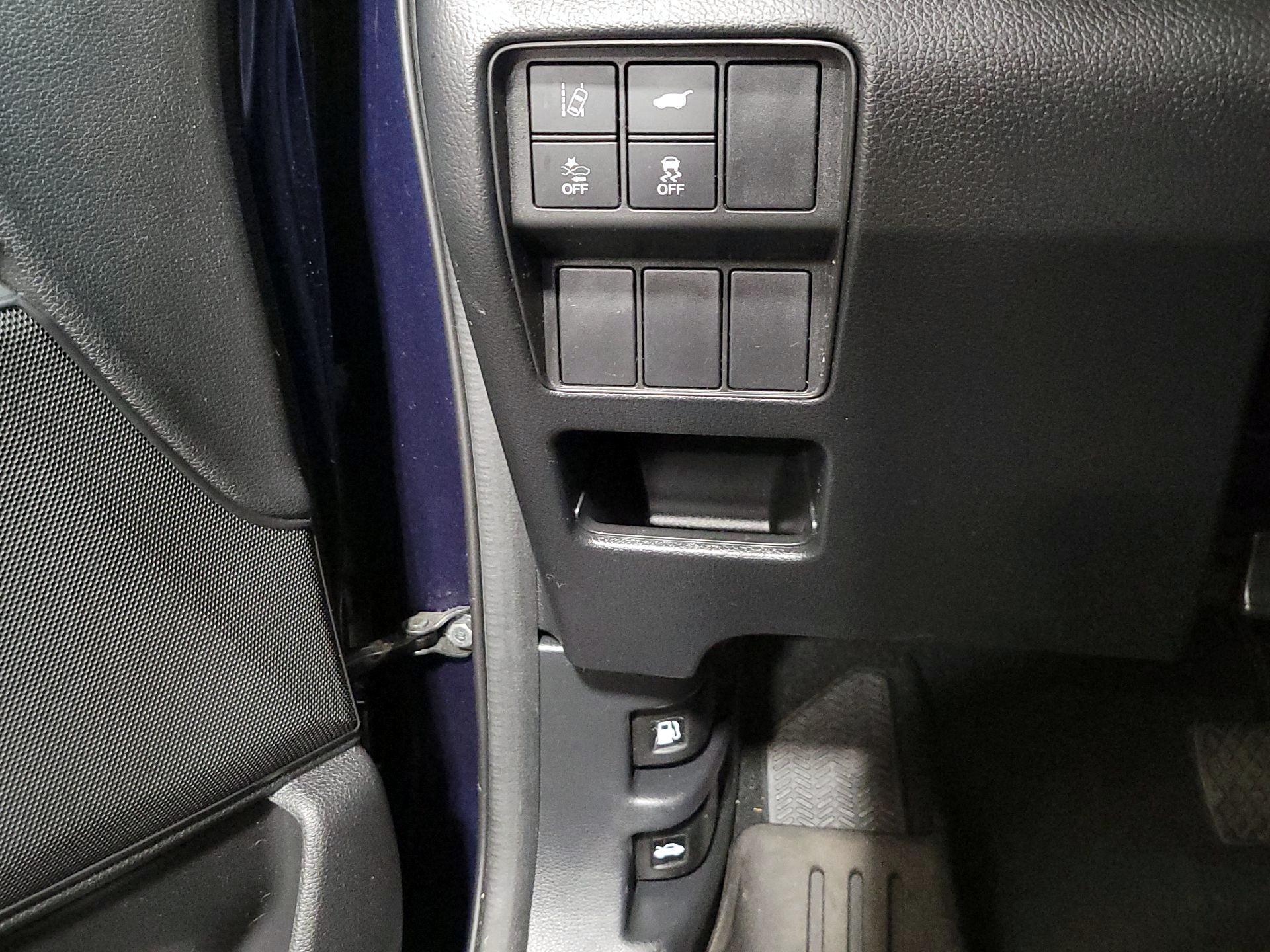 Thumbnail: 2019 Honda CR-V - 13