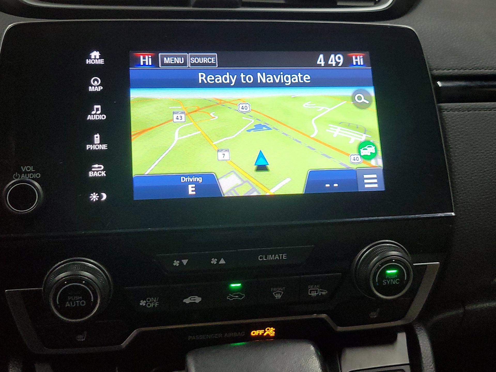 Thumbnail: 2019 Honda CR-V - 14