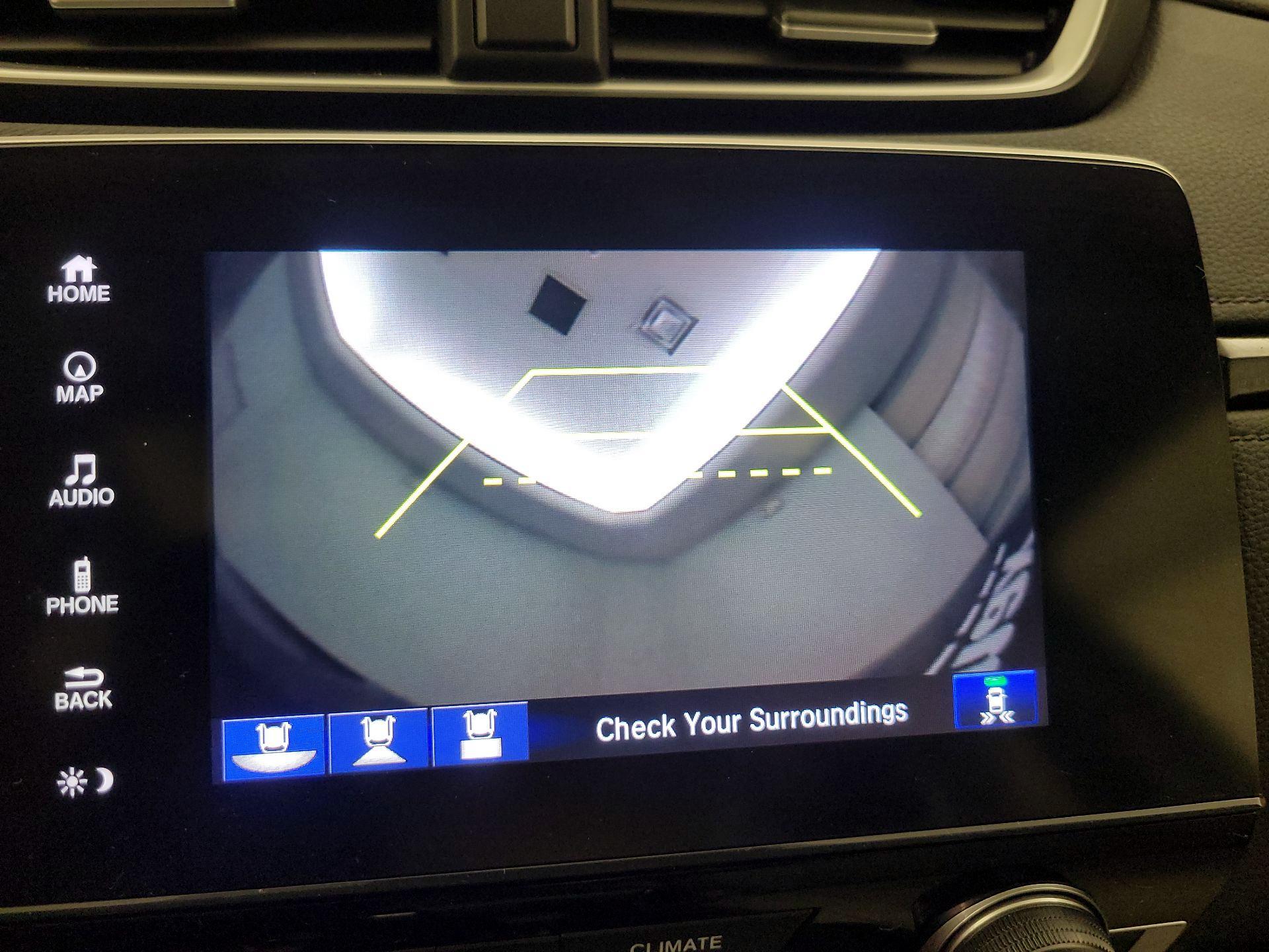 Thumbnail: 2019 Honda CR-V - 15