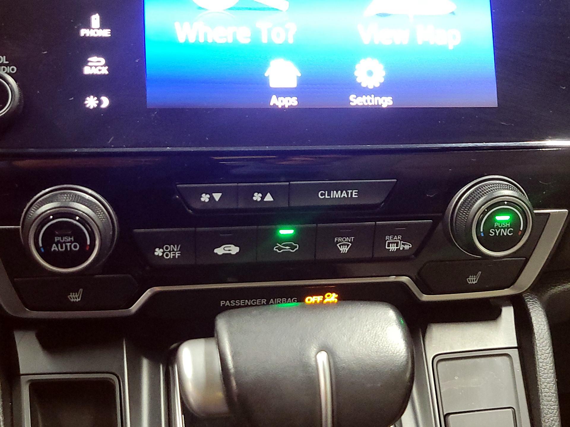 Thumbnail: 2019 Honda CR-V - 17