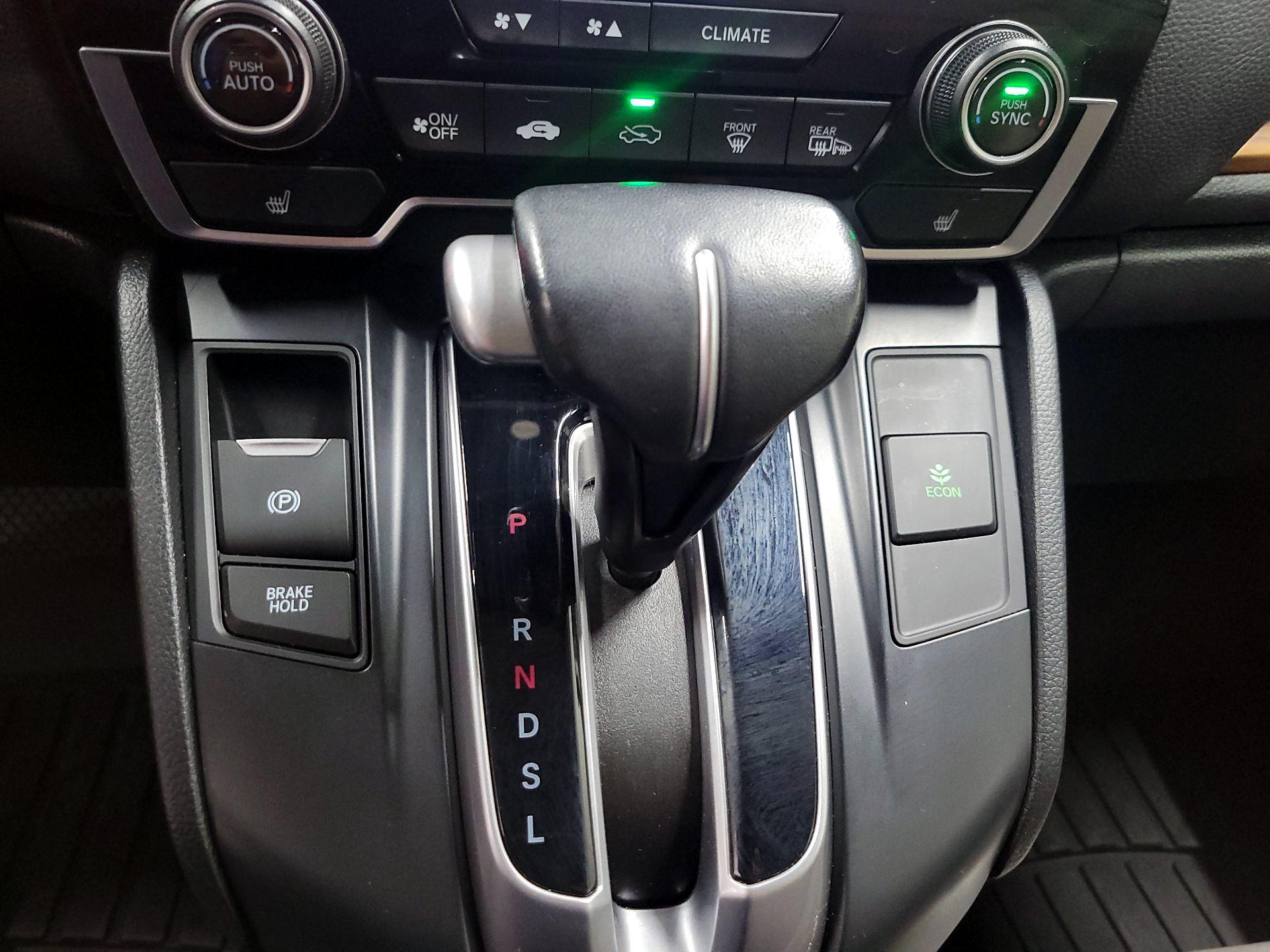 Thumbnail: 2019 Honda CR-V - 18