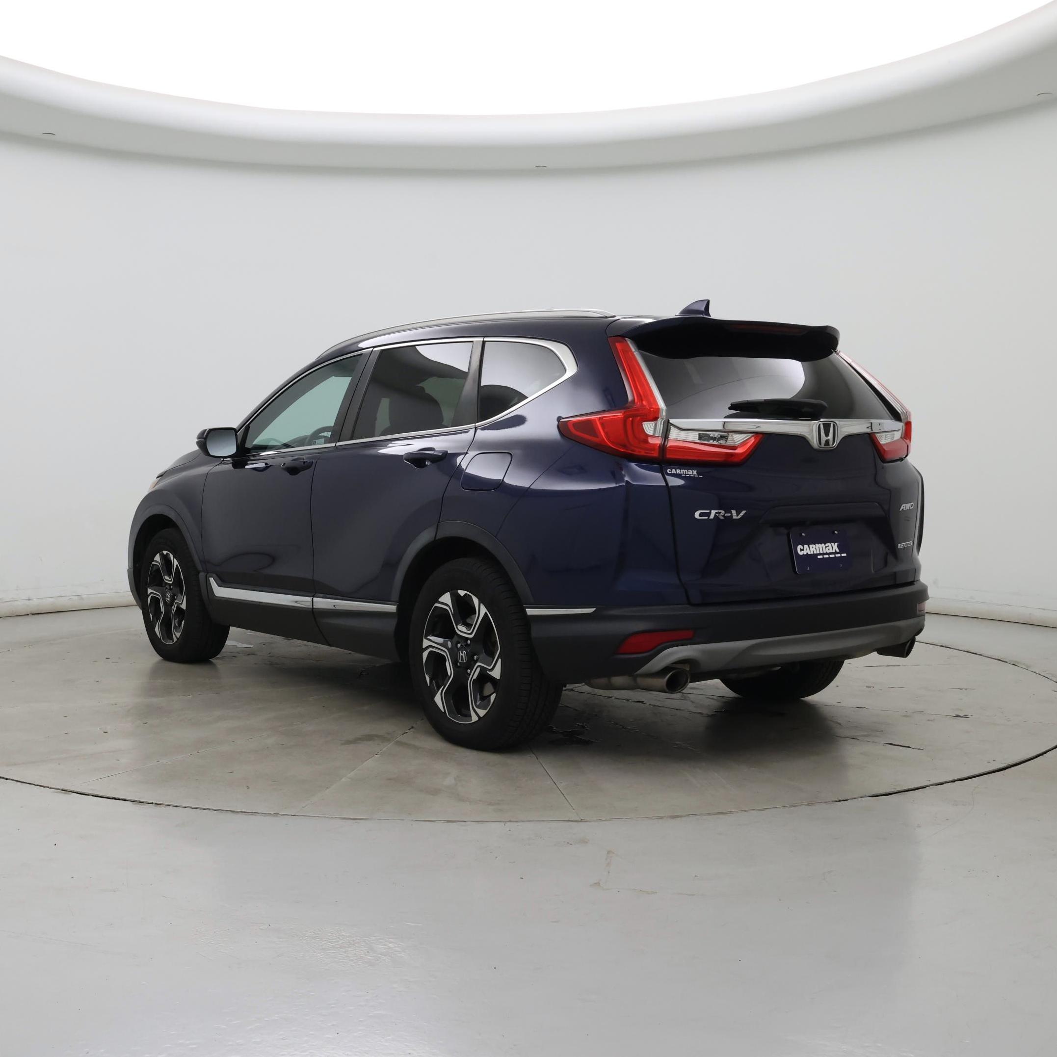 Thumbnail: 2019 Honda CR-V - 2