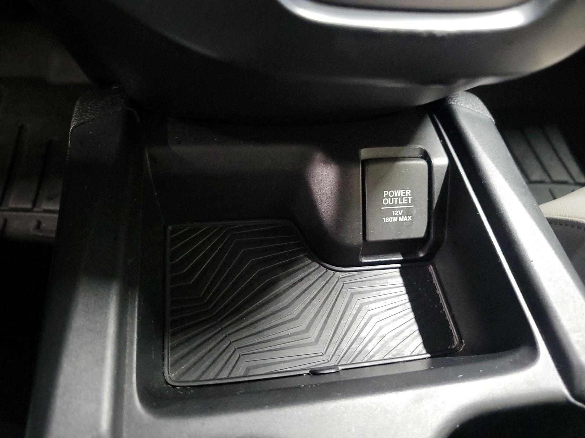 Thumbnail: 2019 Honda CR-V - 19