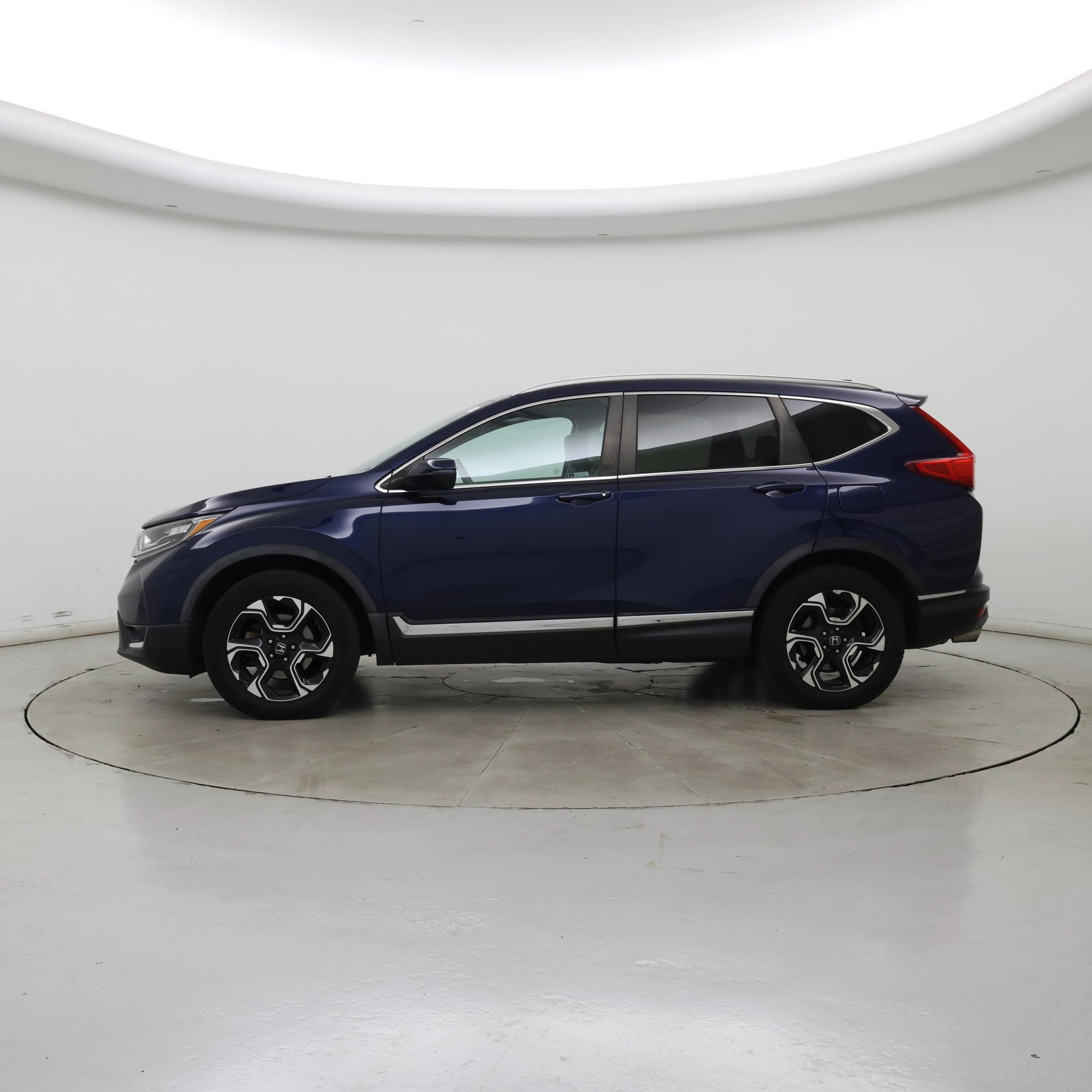 Thumbnail: 2019 Honda CR-V - 3