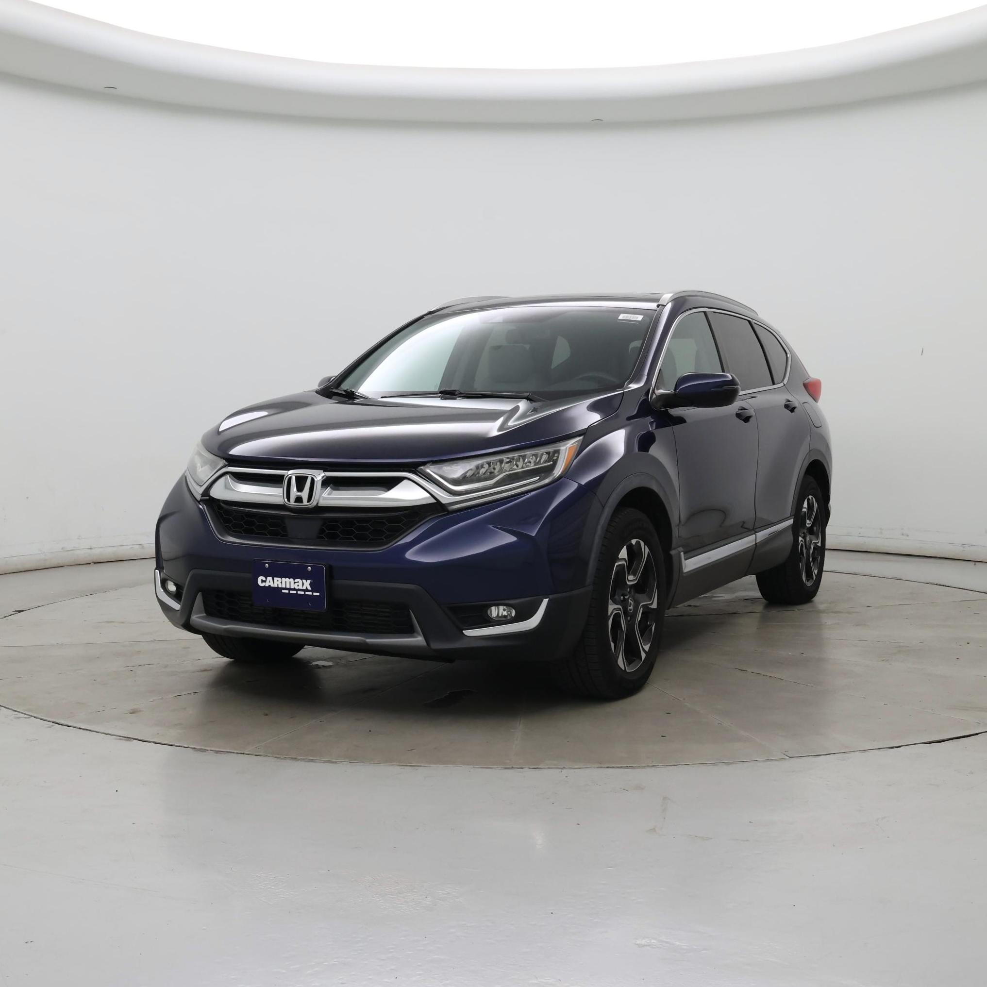 Thumbnail: 2019 Honda CR-V - 4
