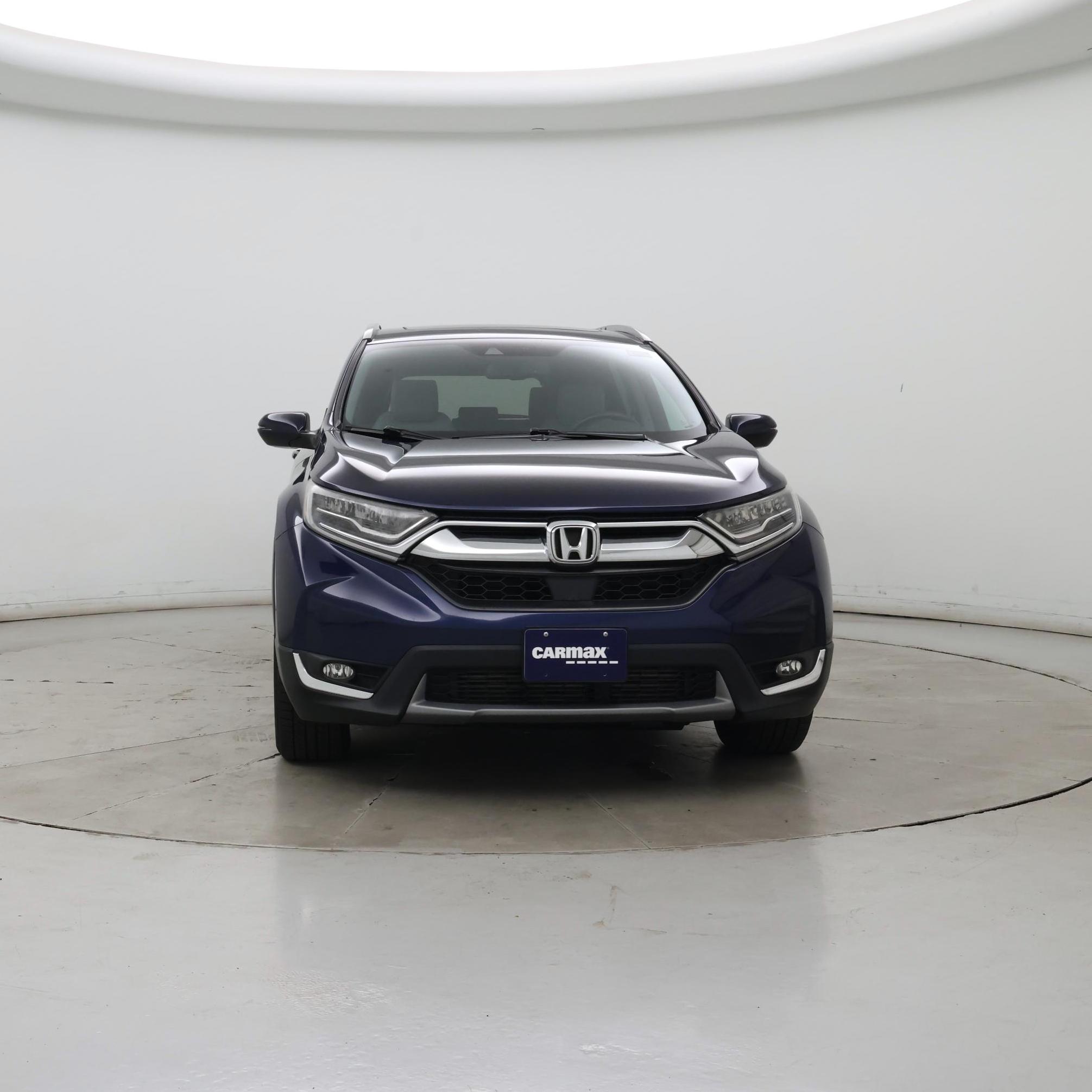 Thumbnail: 2019 Honda CR-V - 5