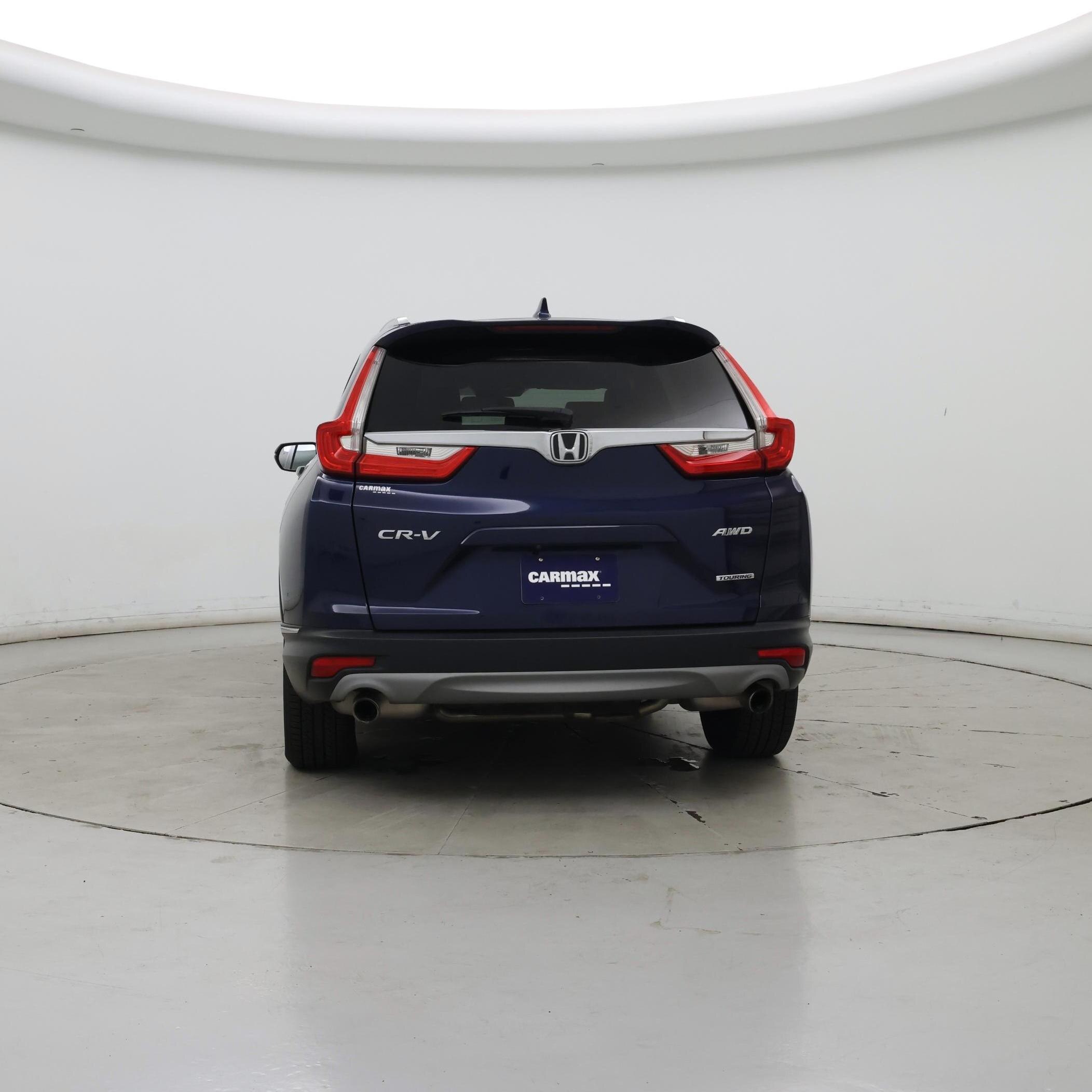 Thumbnail: 2019 Honda CR-V - 6