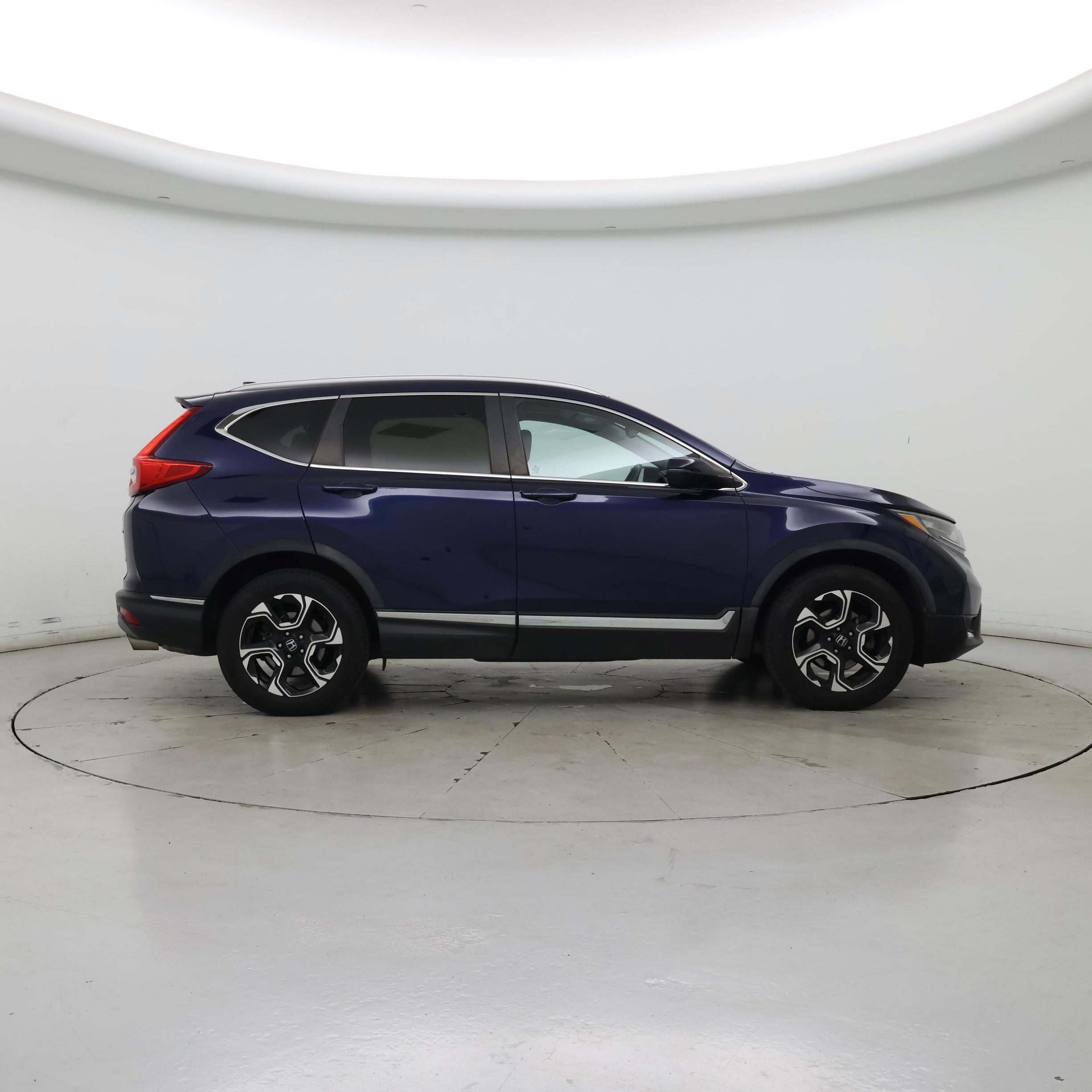 Thumbnail: 2019 Honda CR-V - 7