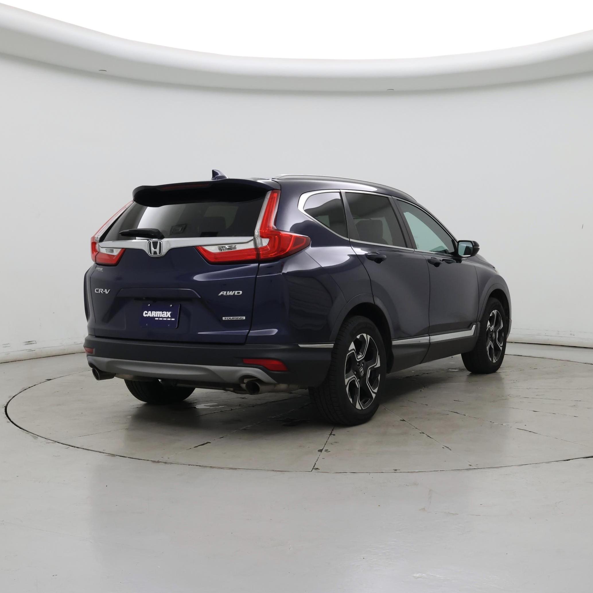 Thumbnail: 2019 Honda CR-V - 8