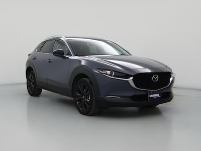 2024 Mazda CX-30 Carbon Edition