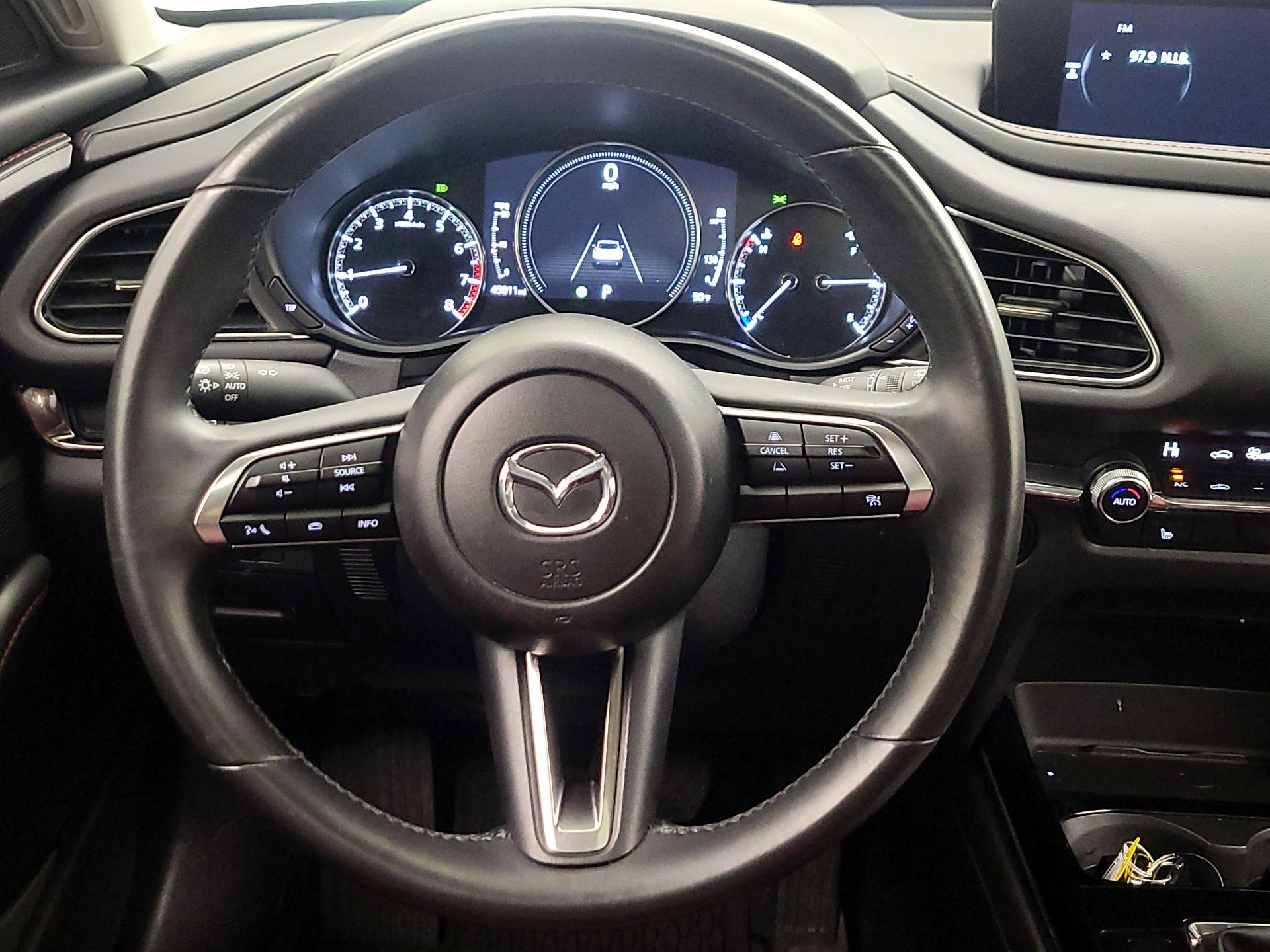 Thumbnail: 2024 Mazda CX-30 - 10