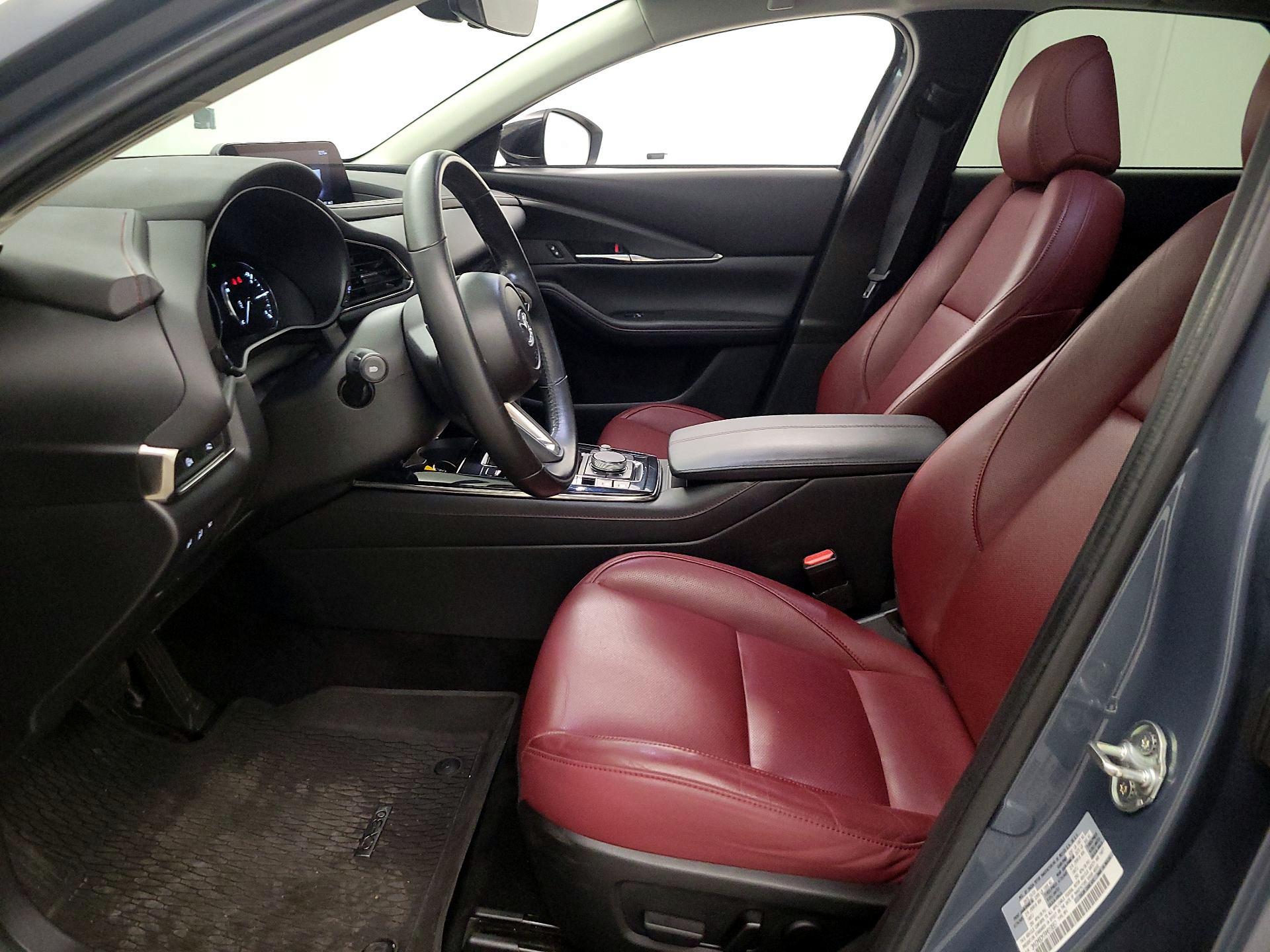 Thumbnail: 2024 Mazda CX-30 - 11