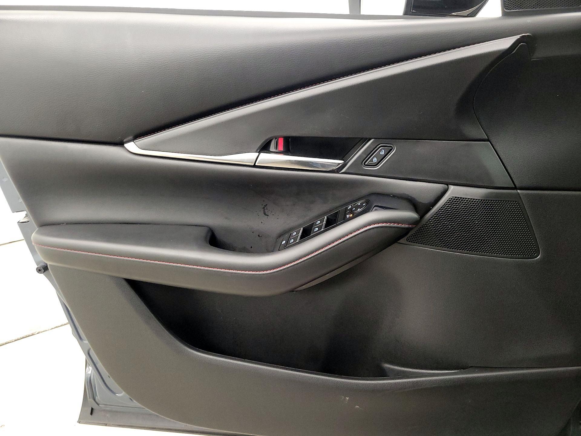 Thumbnail: 2024 Mazda CX-30 - 12