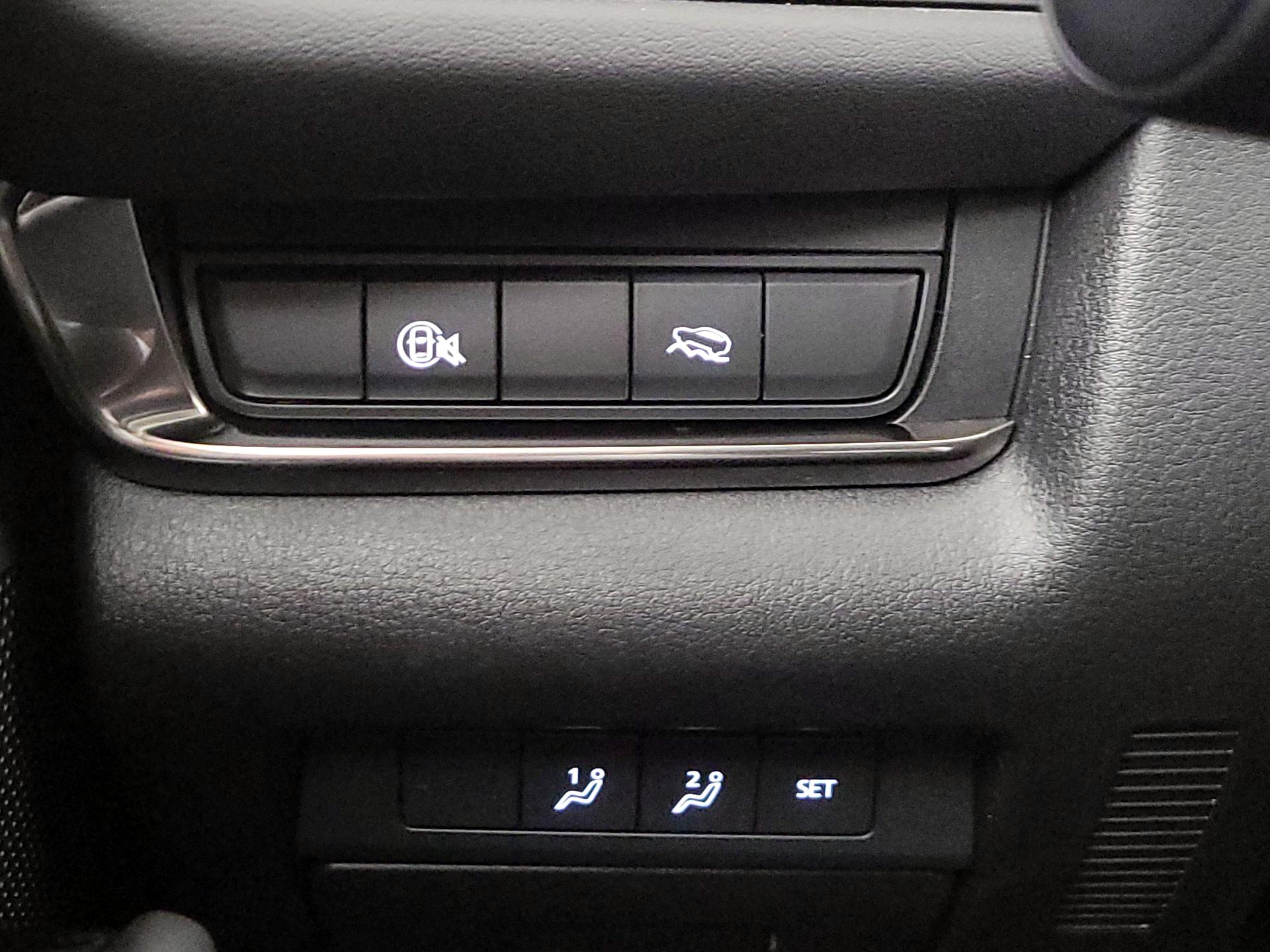 Thumbnail: 2024 Mazda CX-30 - 13