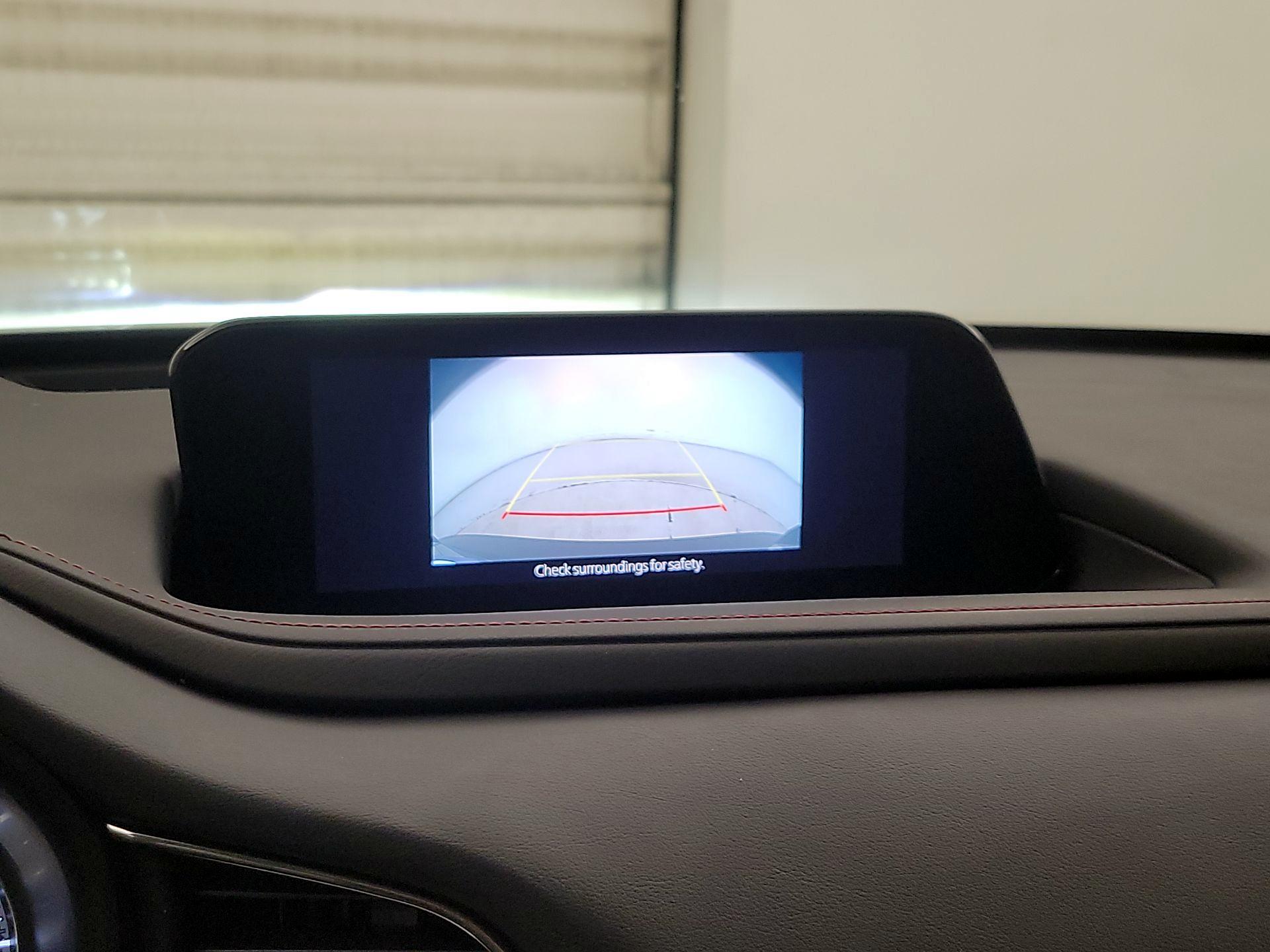 Thumbnail: 2024 Mazda CX-30 - 14