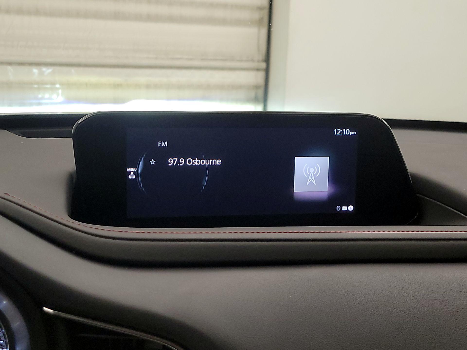 Thumbnail: 2024 Mazda CX-30 - 15