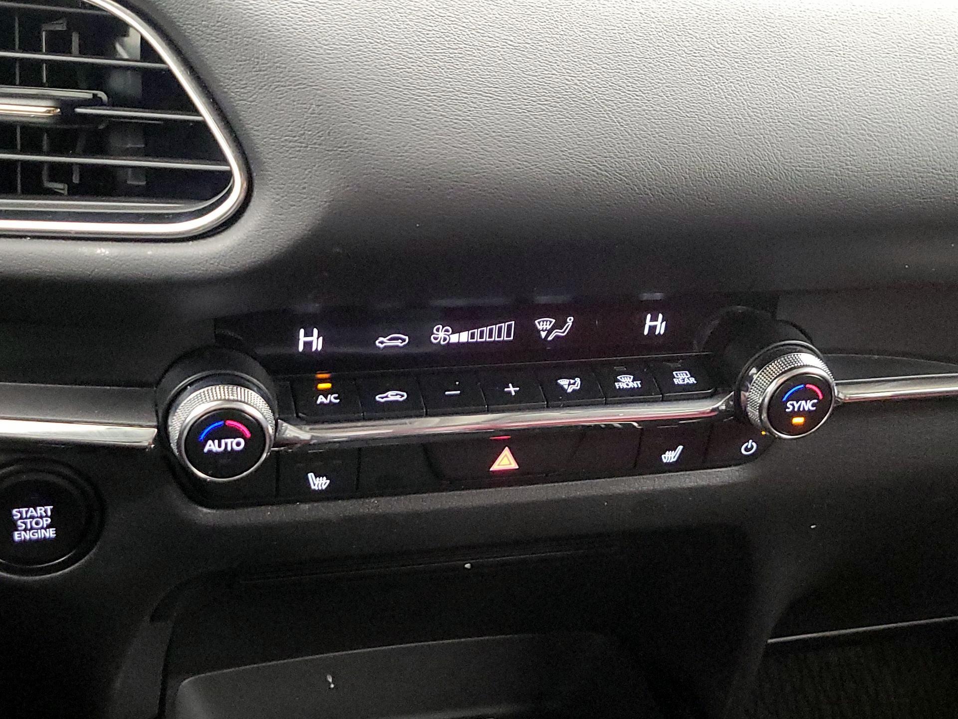 Thumbnail: 2024 Mazda CX-30 - 16