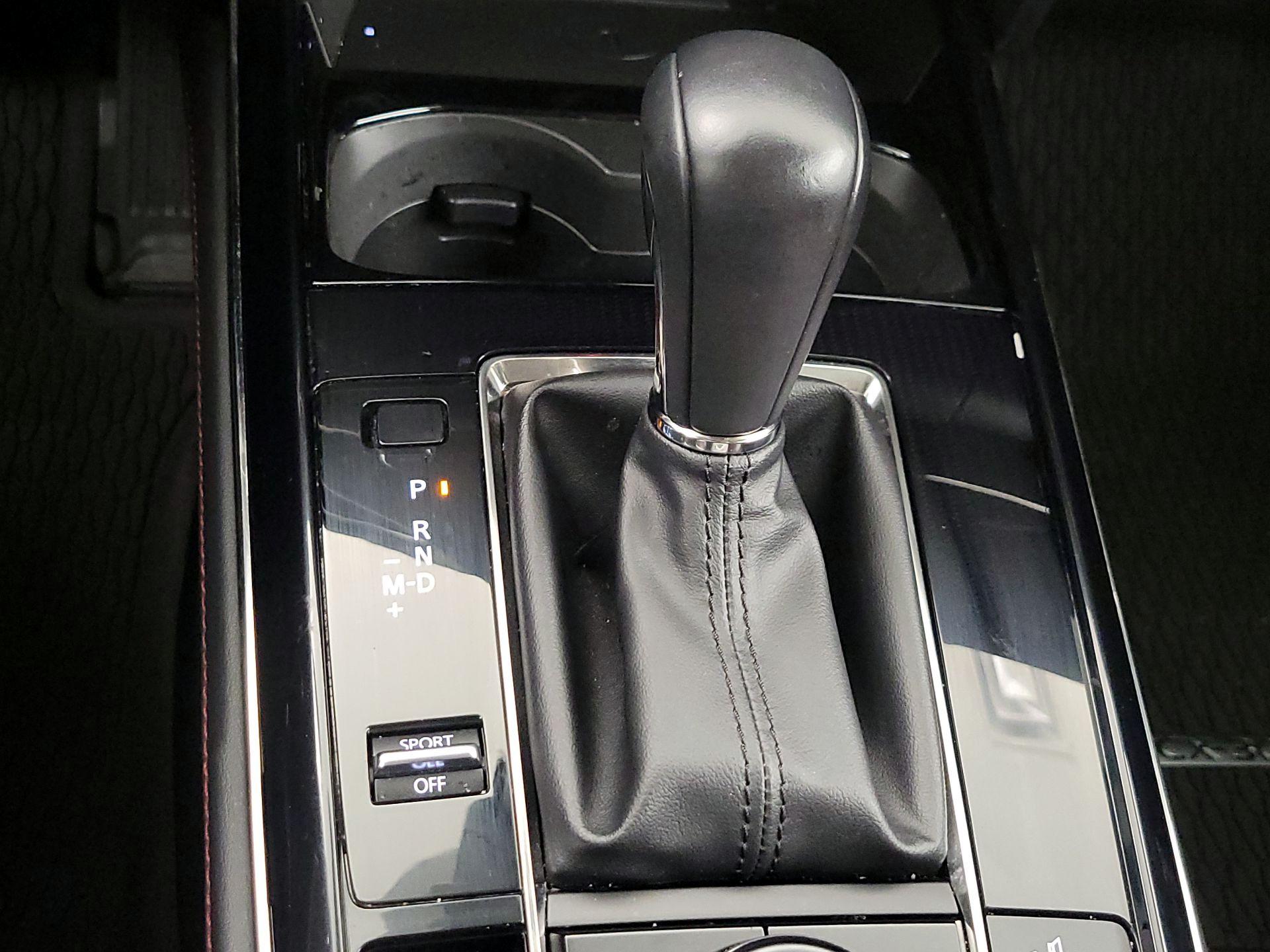 Thumbnail: 2024 Mazda CX-30 - 17