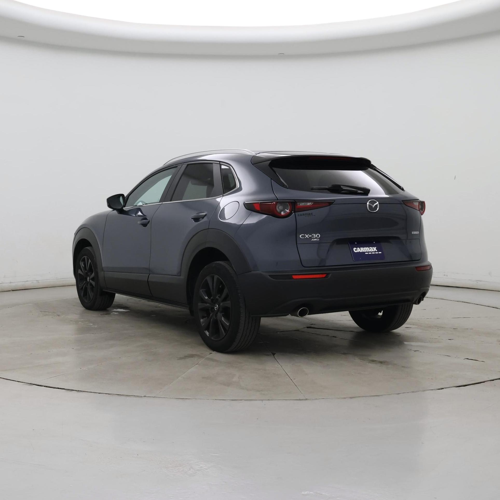 Thumbnail: 2024 Mazda CX-30 - 2
