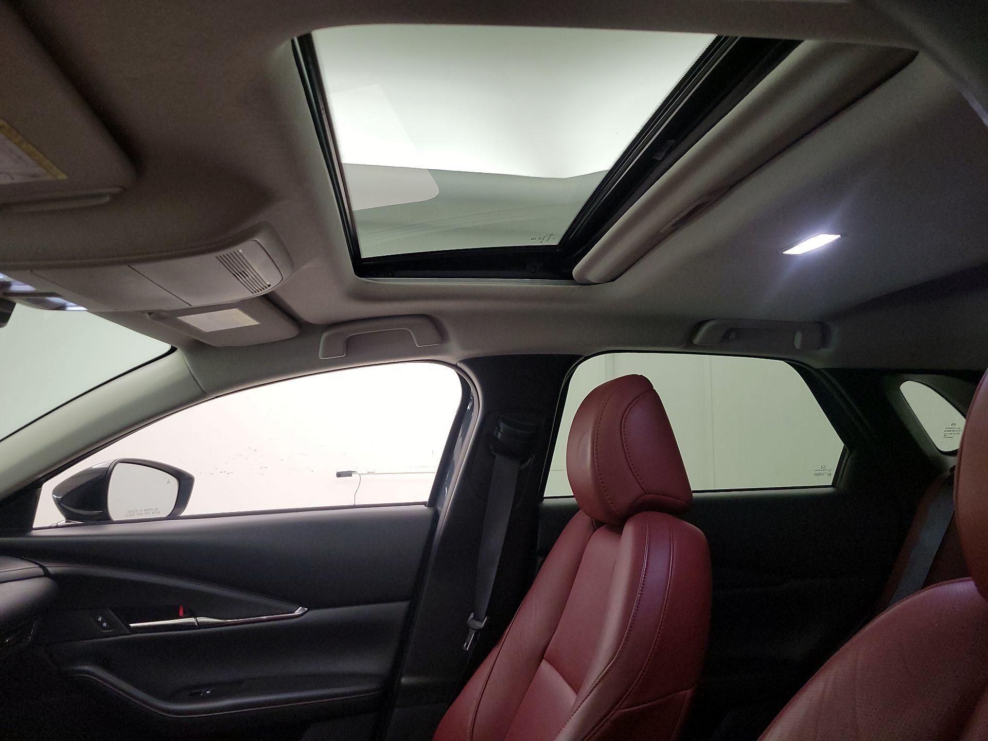 Thumbnail: 2024 Mazda CX-30 - 19